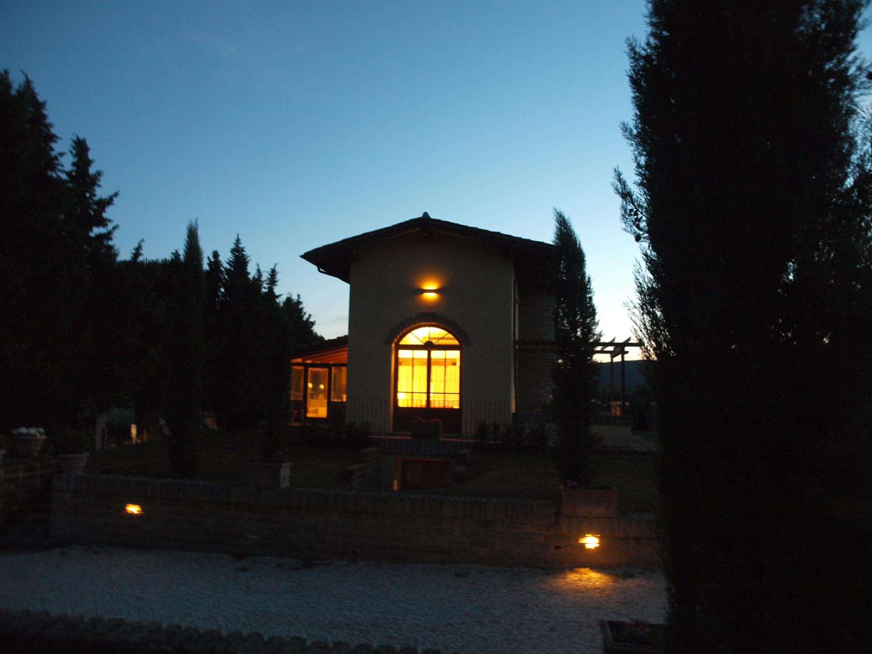 Residenza di Rocca Romana Holiday Home