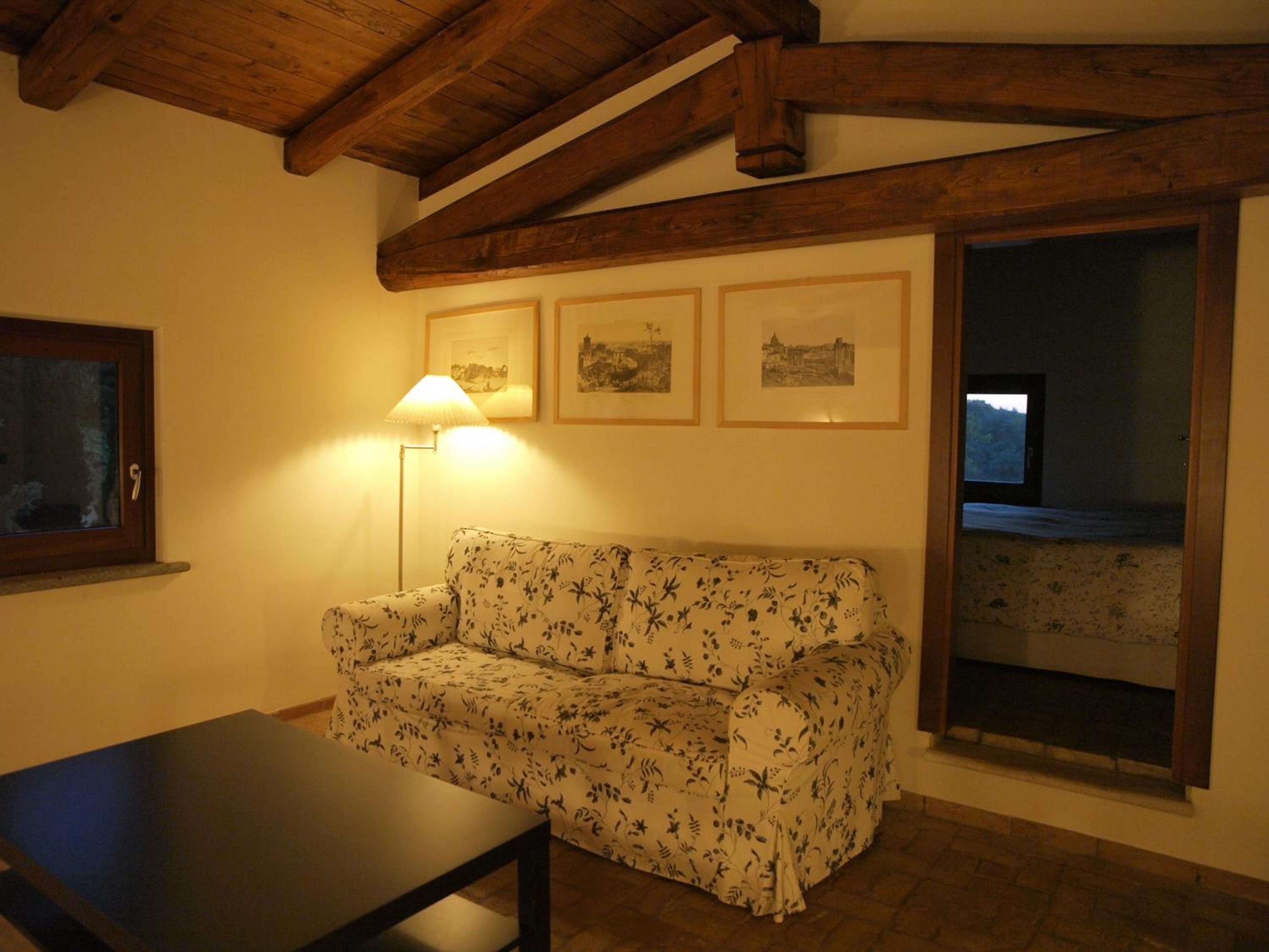 Residenza di Rocca Romana Holiday Home