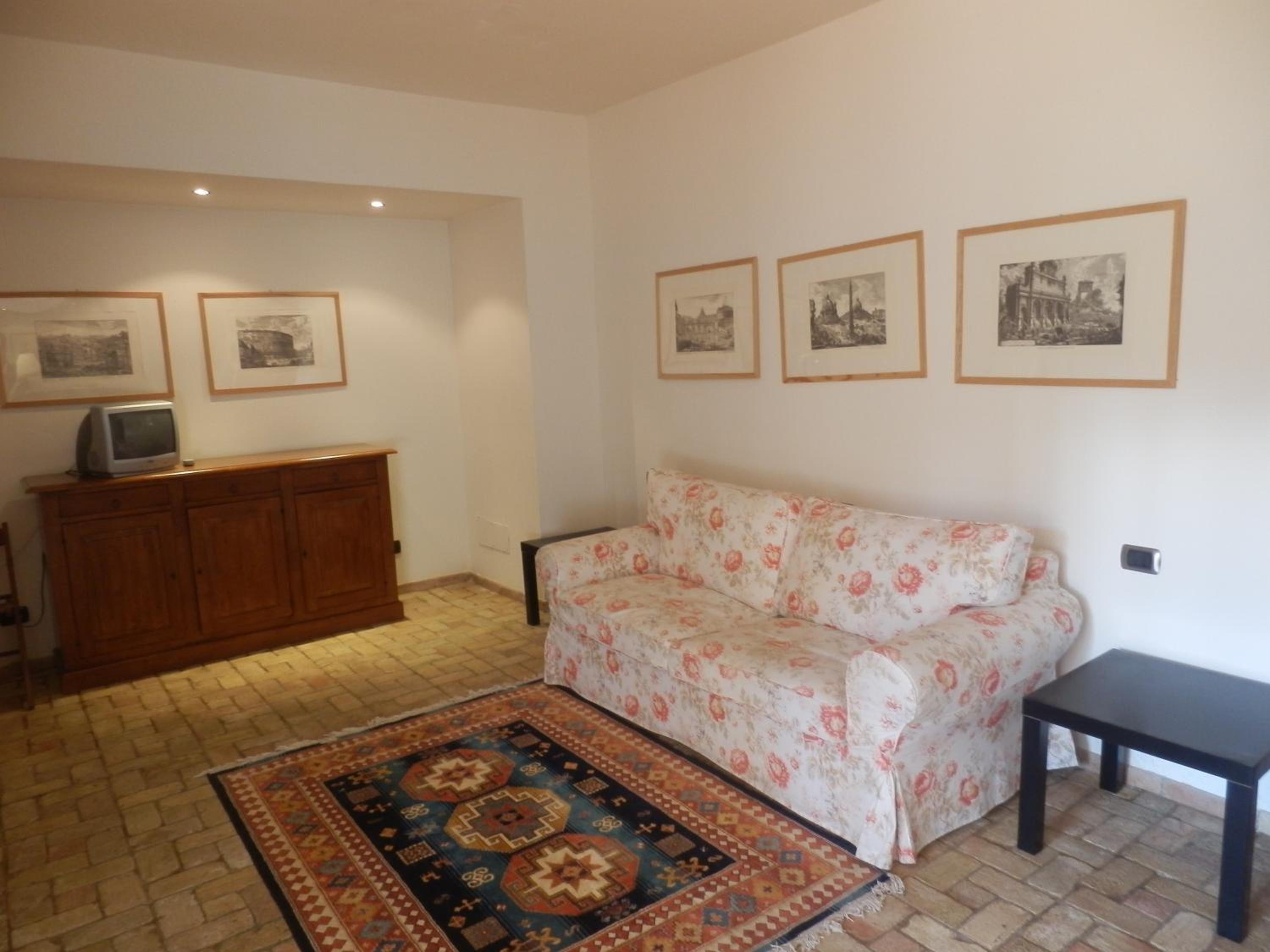 Residenza di Rocca Romana Holiday Home