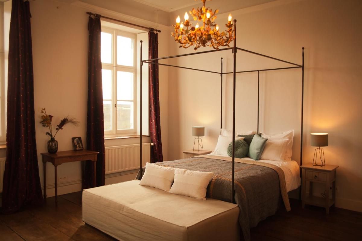 B&B De Kersentuin