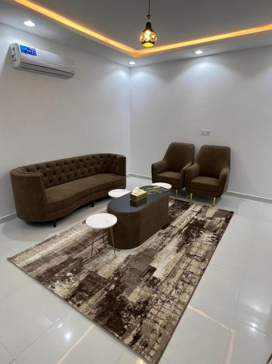 Al-Sumou Tower Furnished Apartments view 3