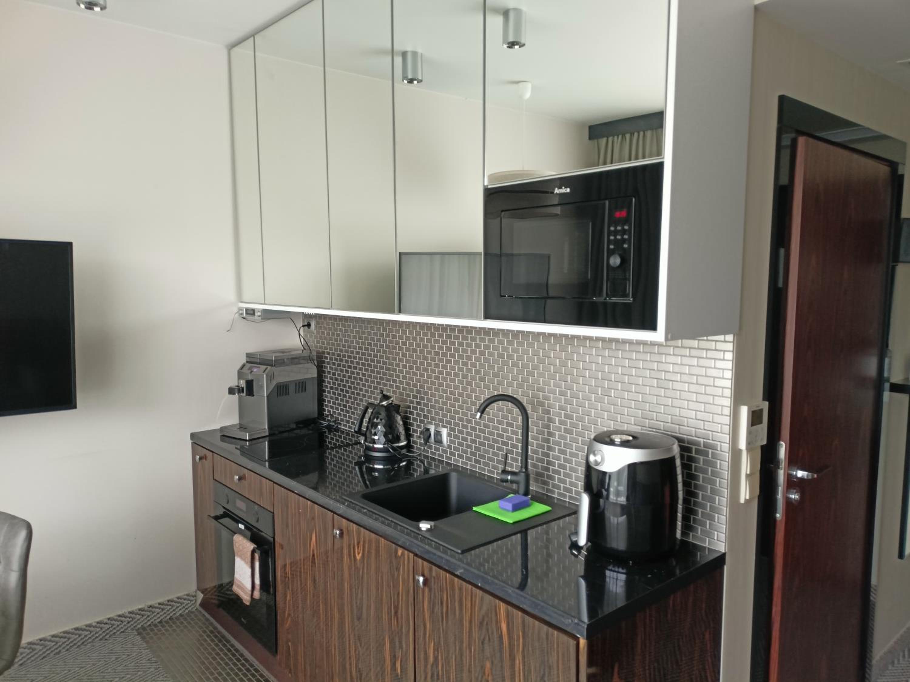 Apartament z aneksem, Diune, nr 328, Kołobrzeg, blisko morza view 5