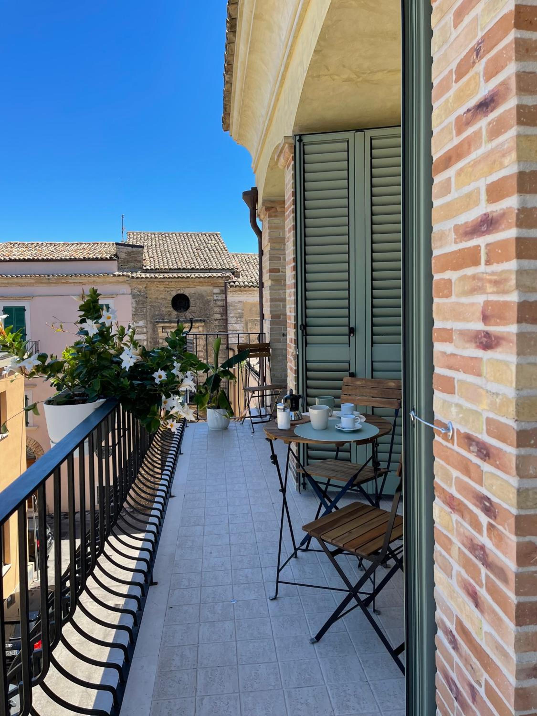 Residenze Aimone