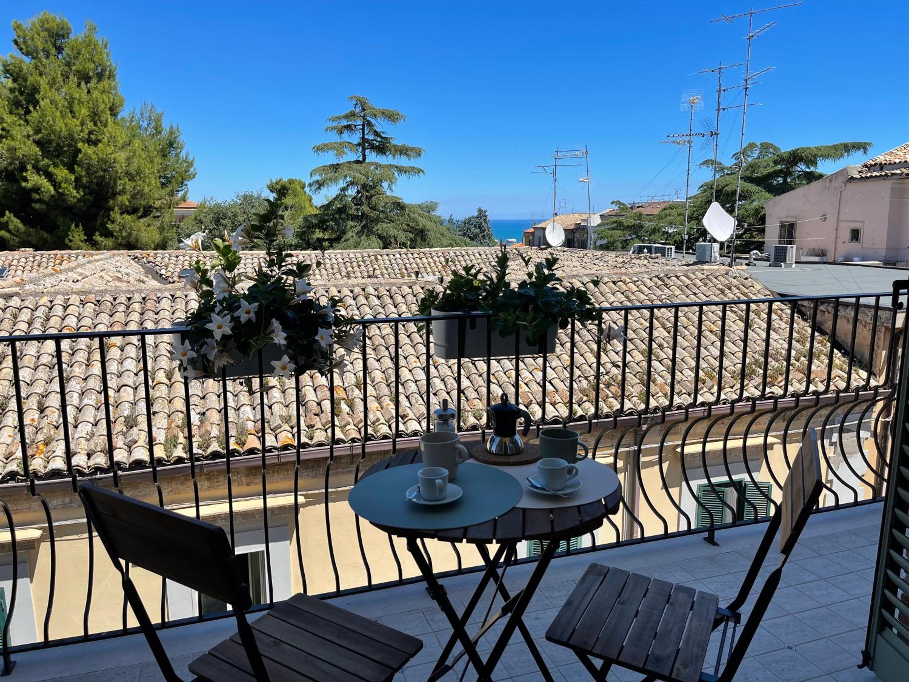 Residenze Aimone