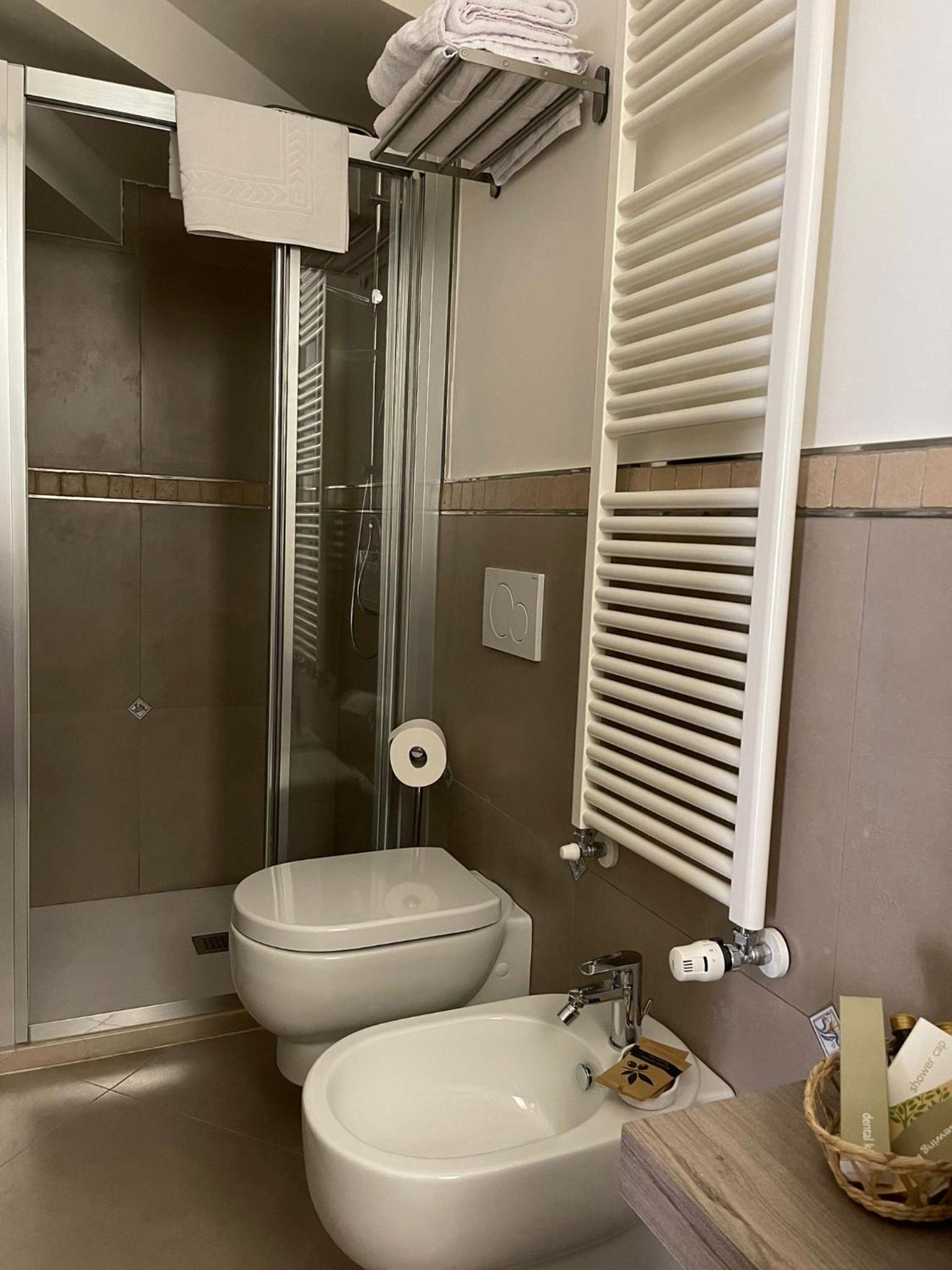 Residenze Aimone