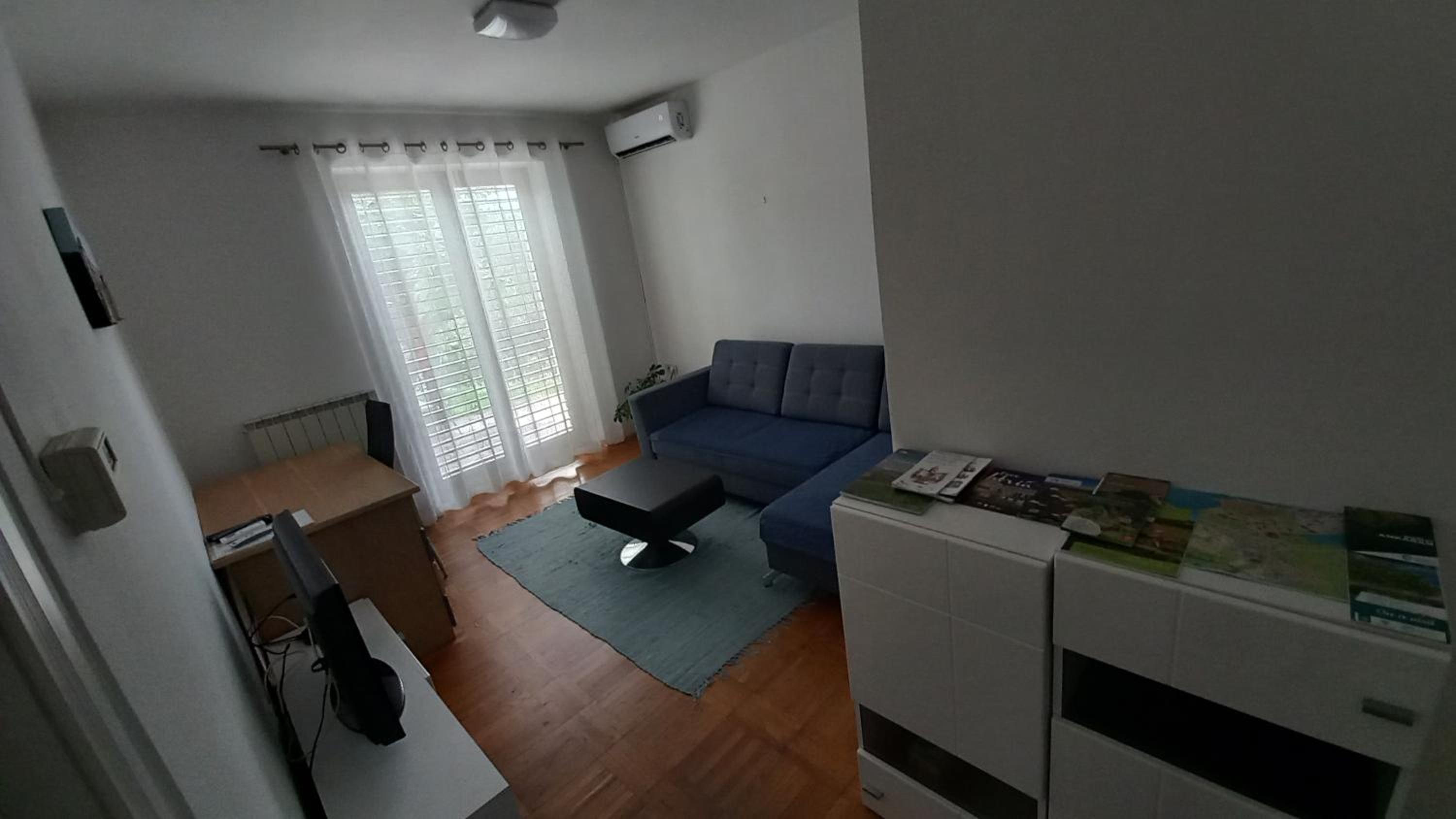 Apartma Nona Roža view 5