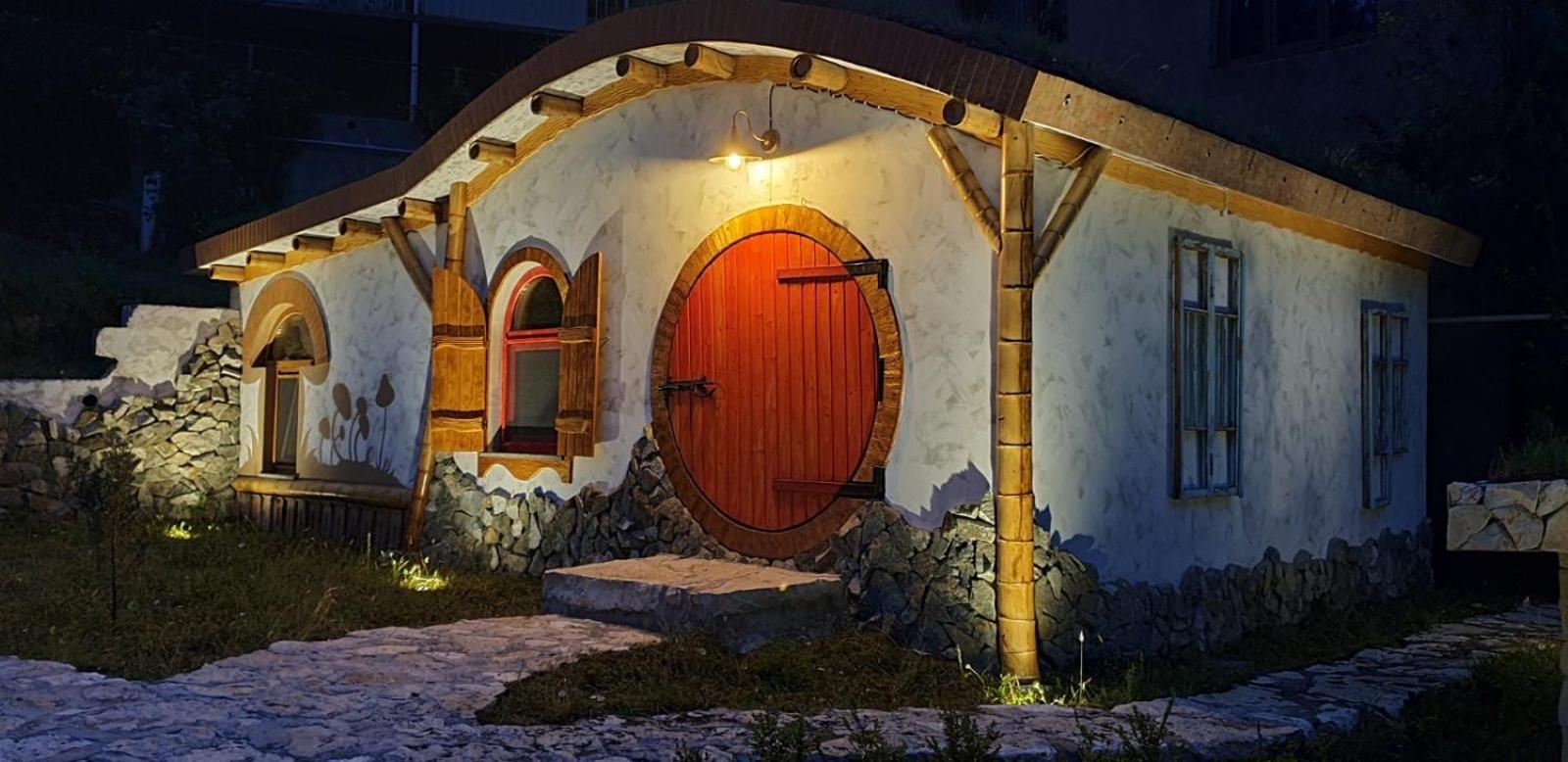 Cozy House