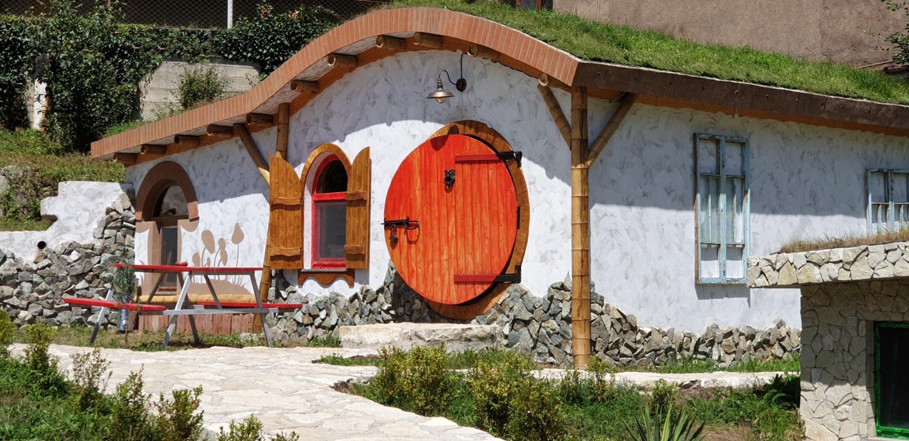Cozy House