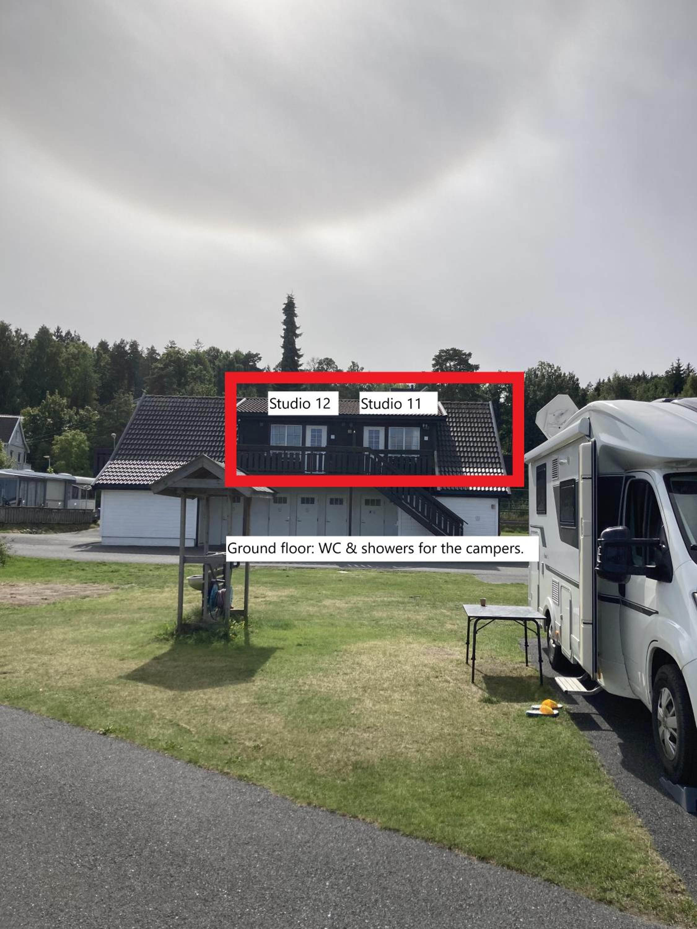 Sørlandet Feriesenter