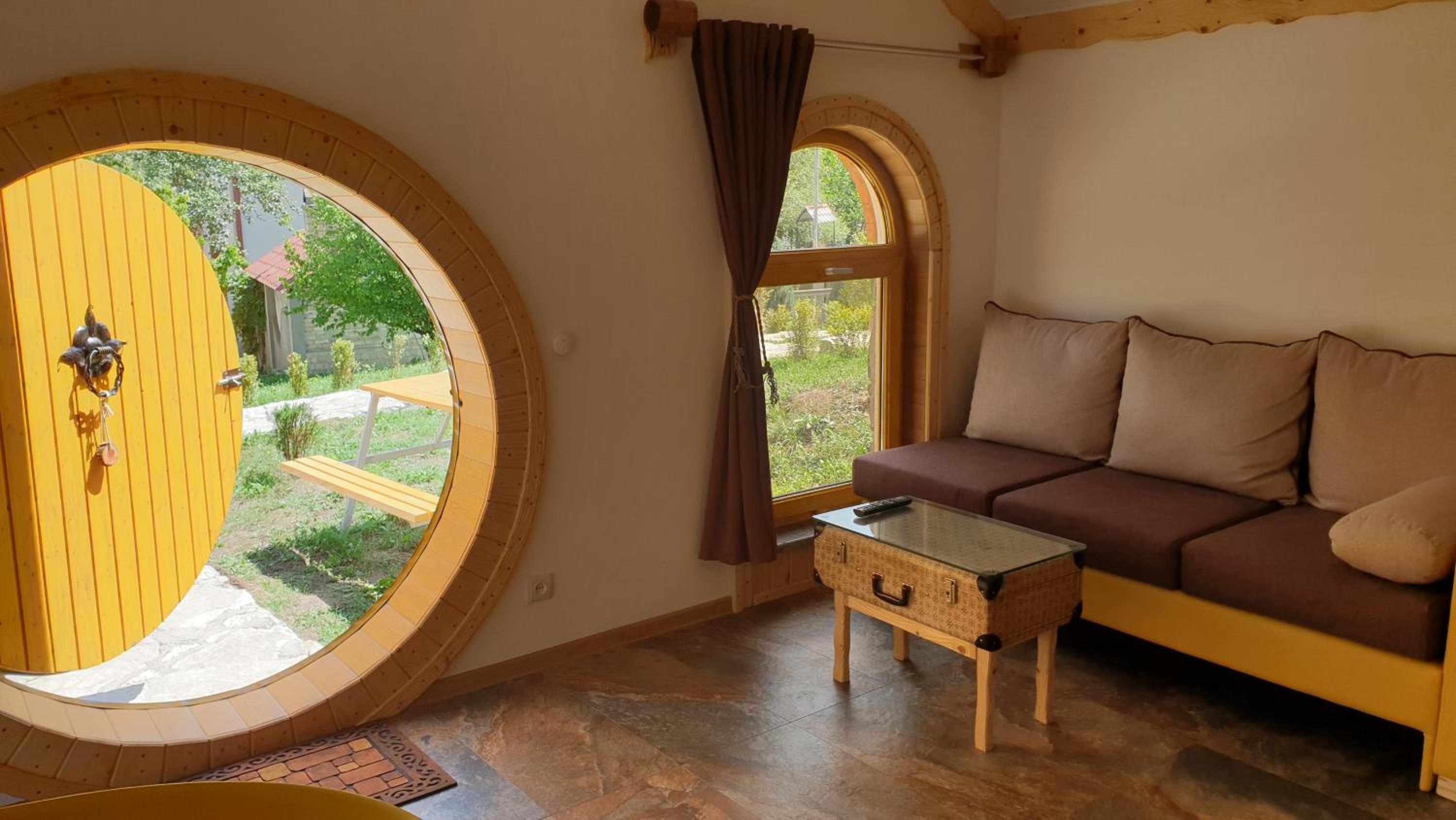 Cozy House