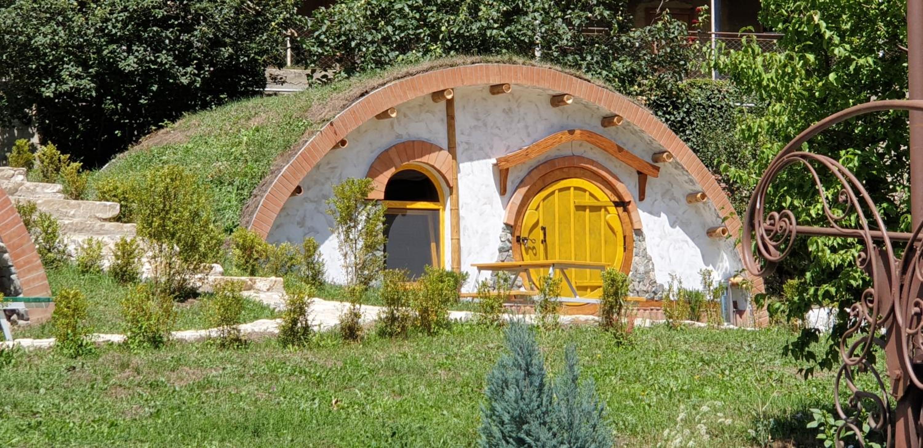 Cozy House