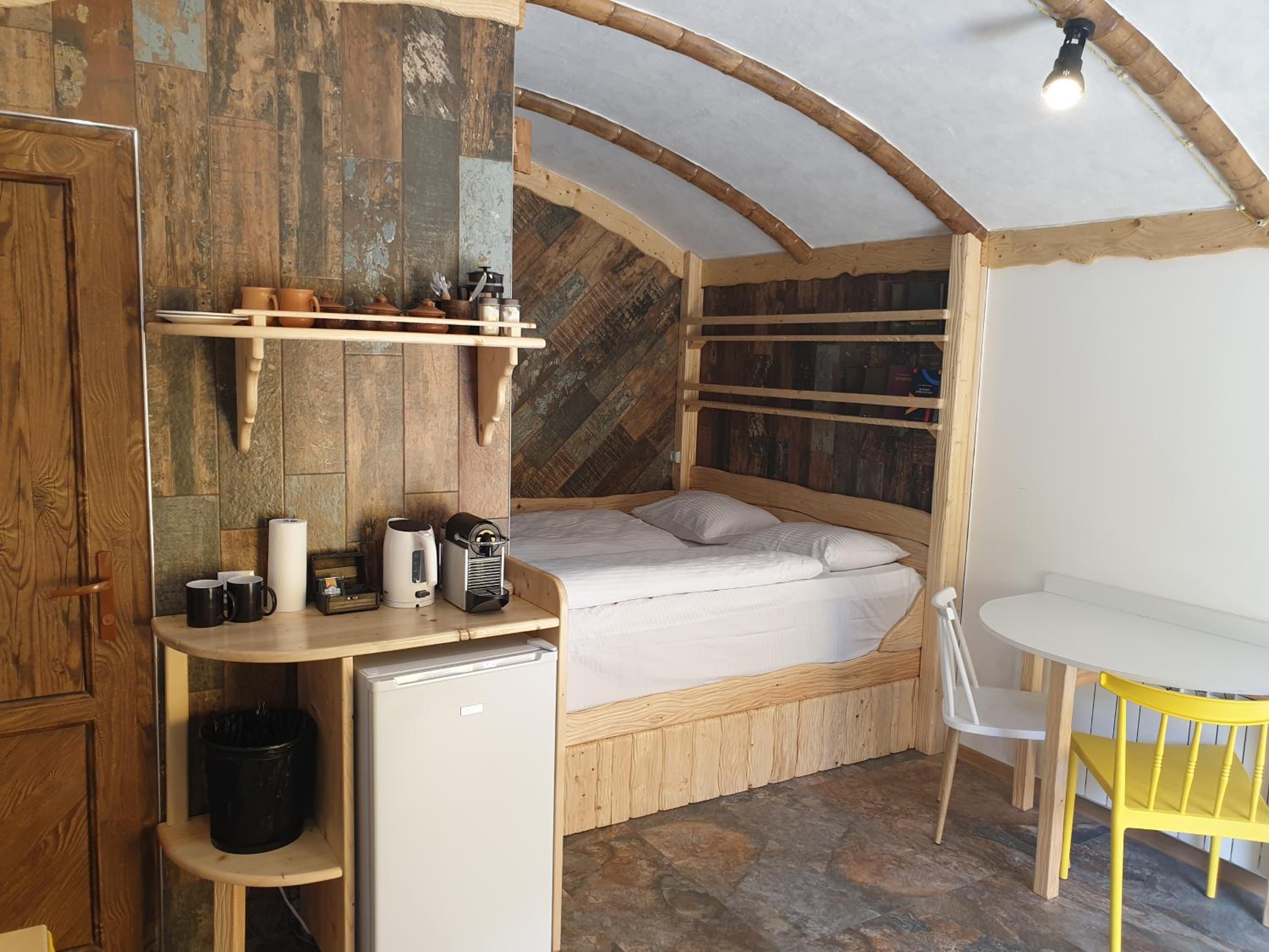 Cozy House