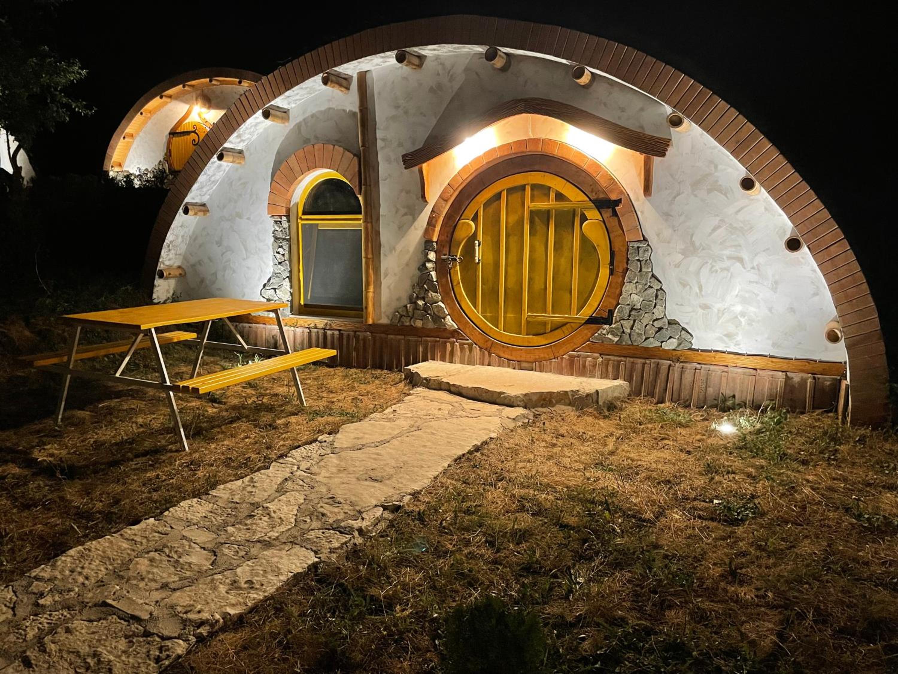 Cozy House