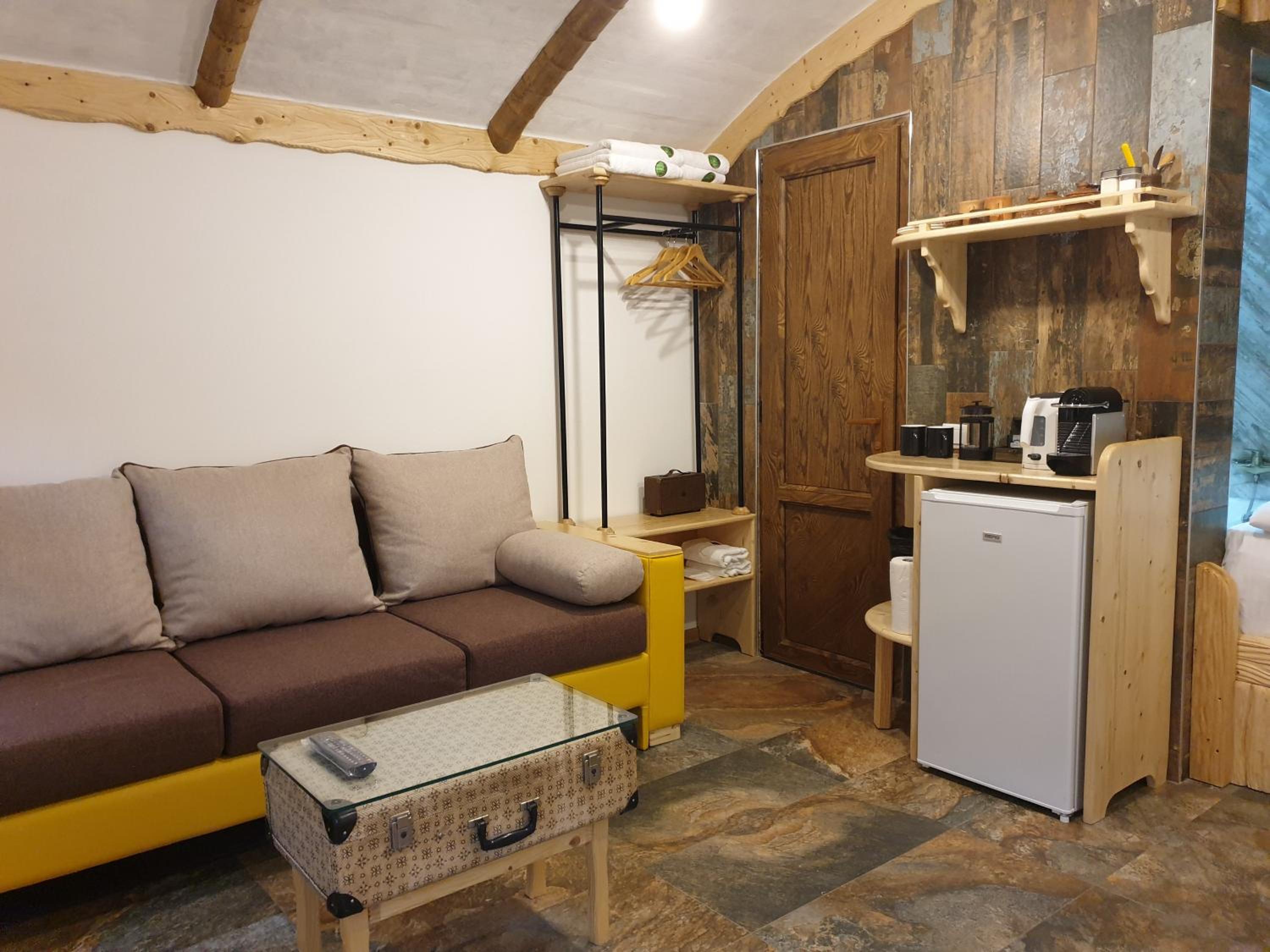 Cozy House