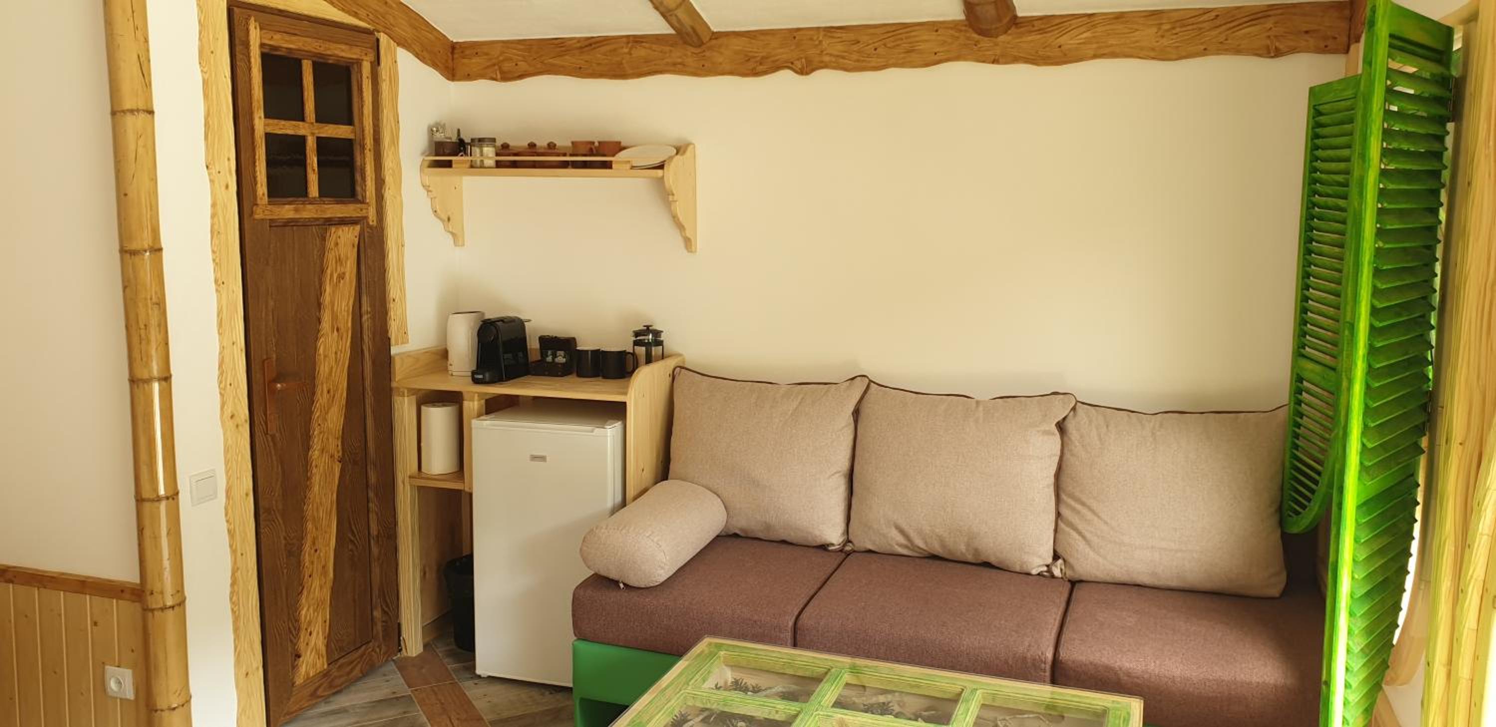 Cozy House