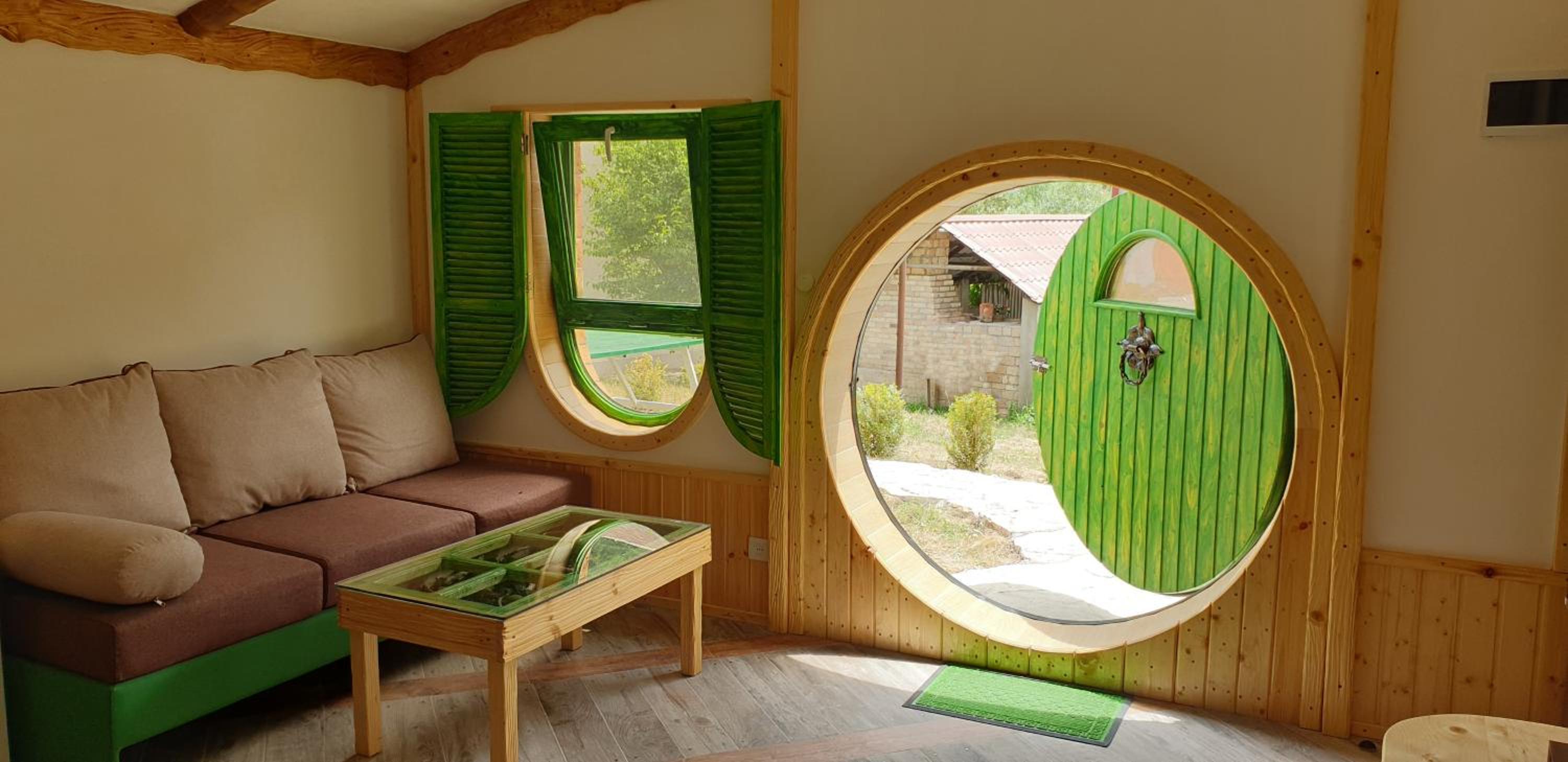 Cozy House