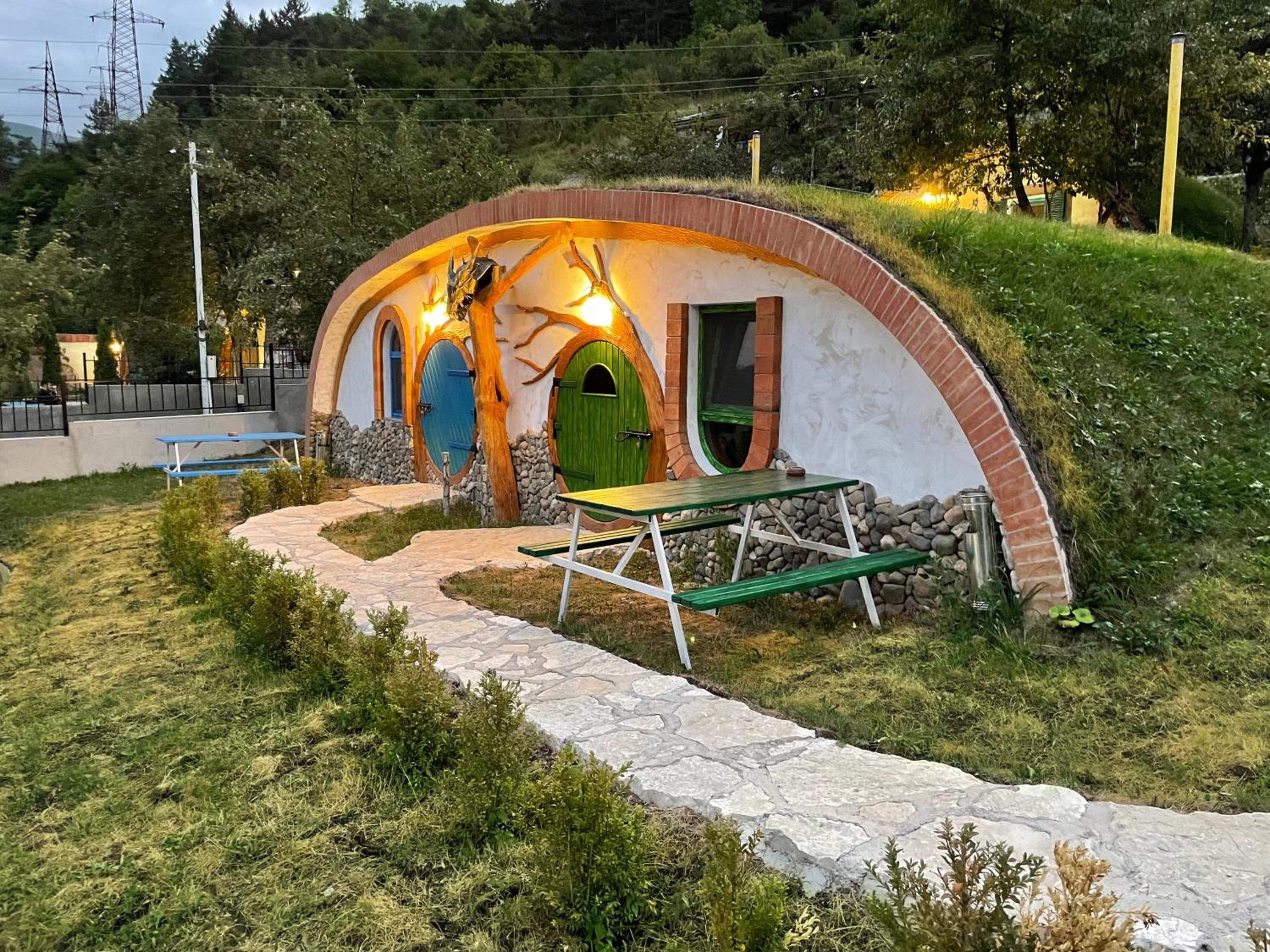 Cozy House
