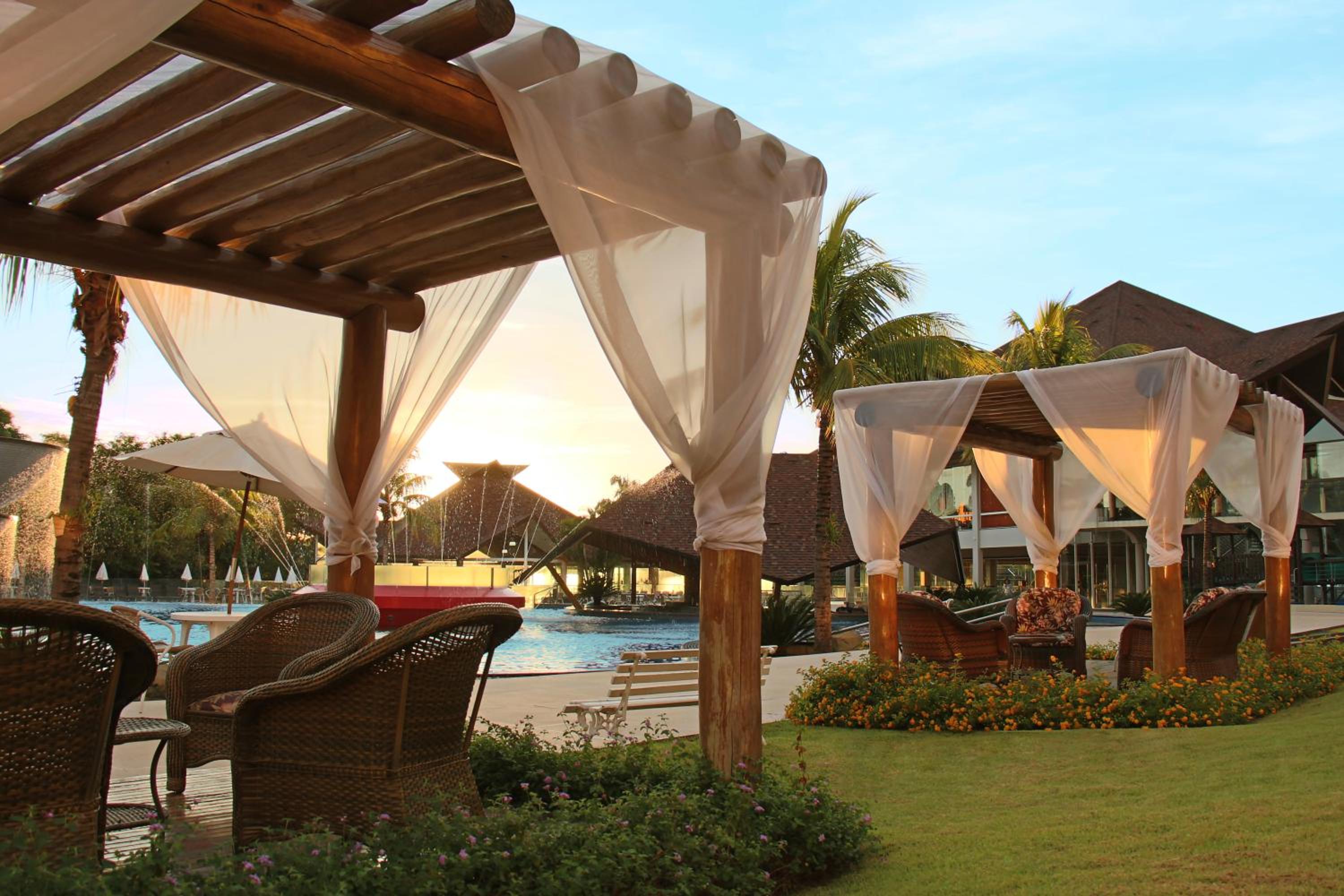Recanto Cataratas - Thermas, Resort e Convention
