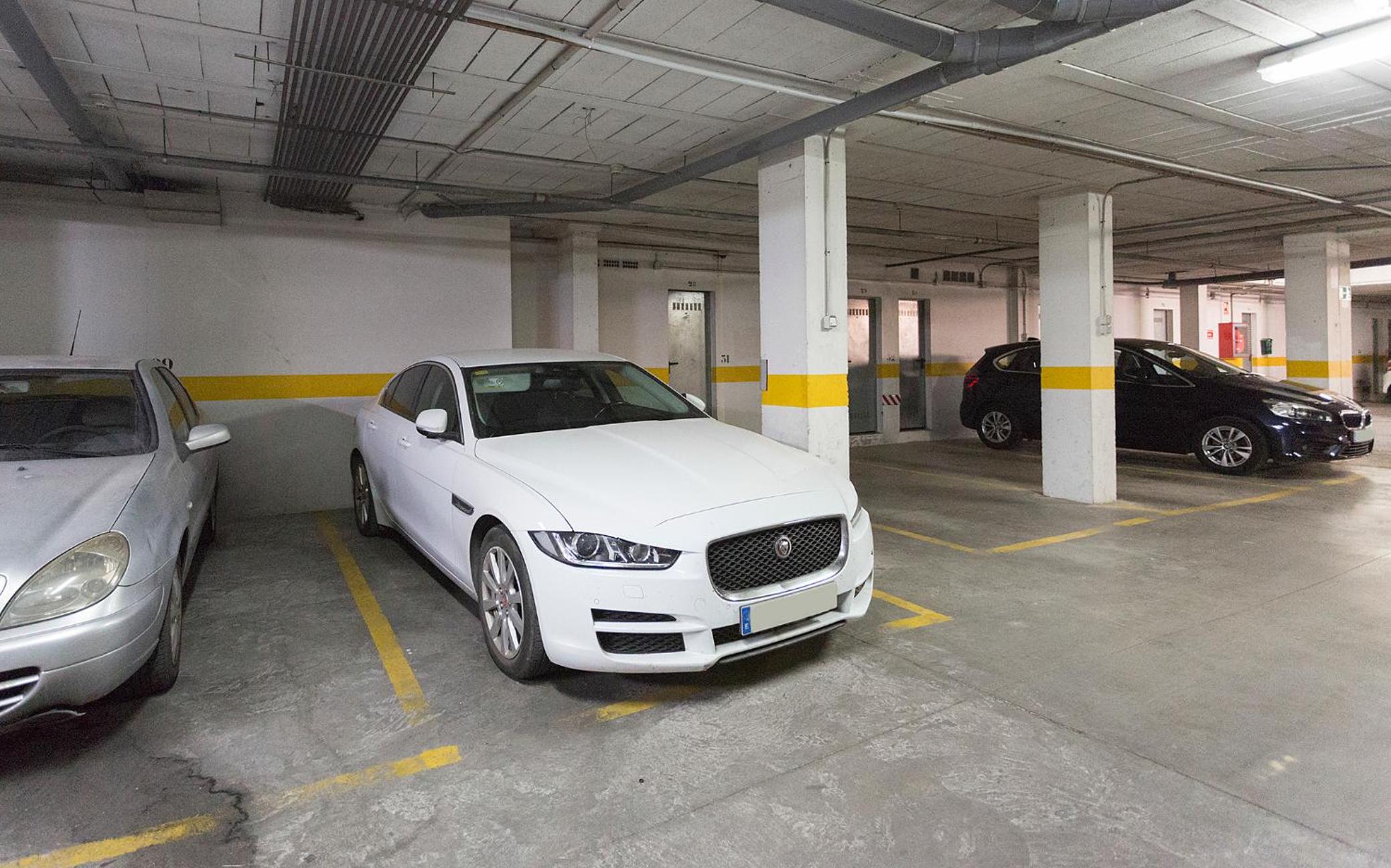 Ático Dúplex Chapín Piscina Parking