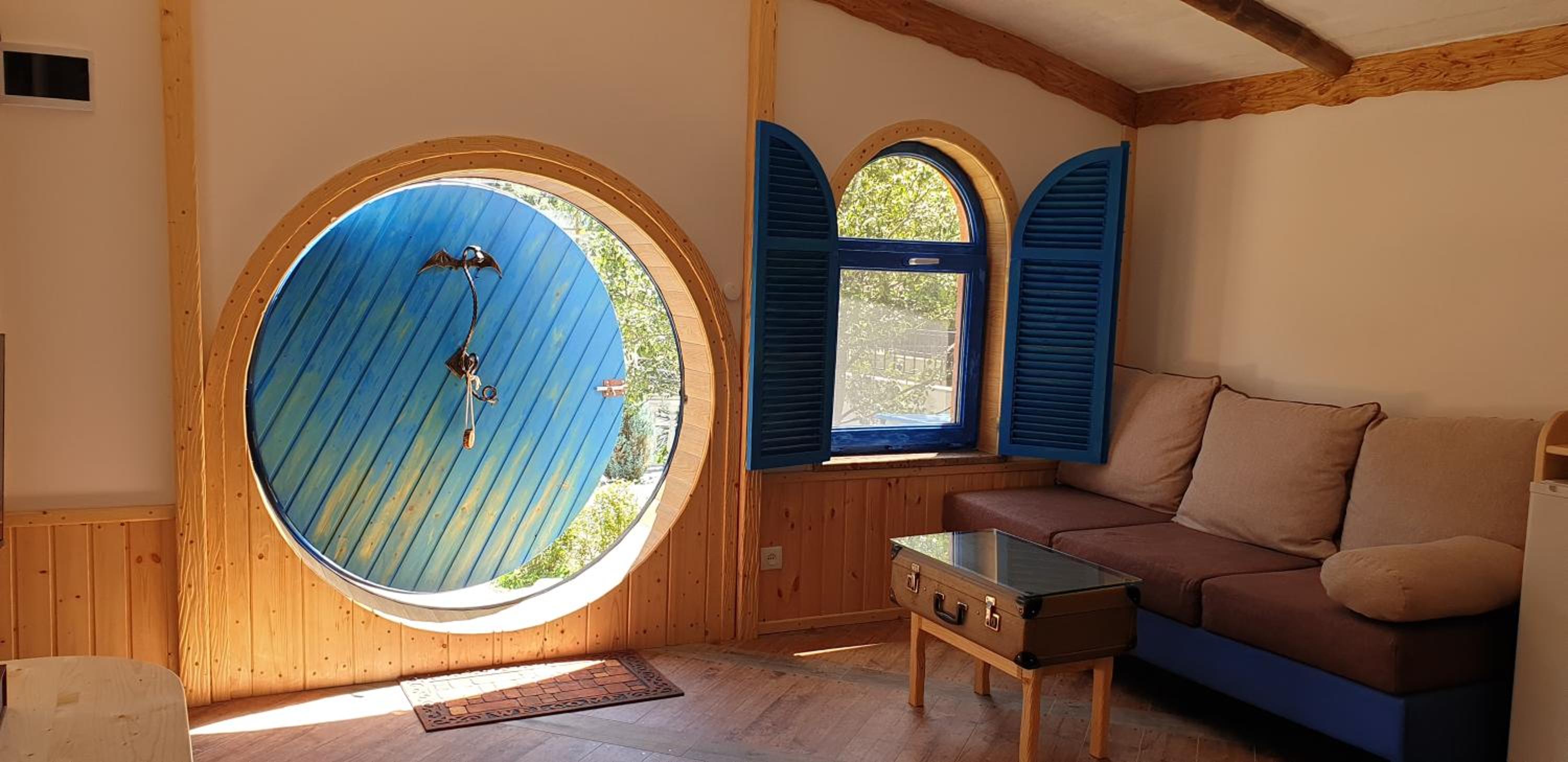 Cozy House