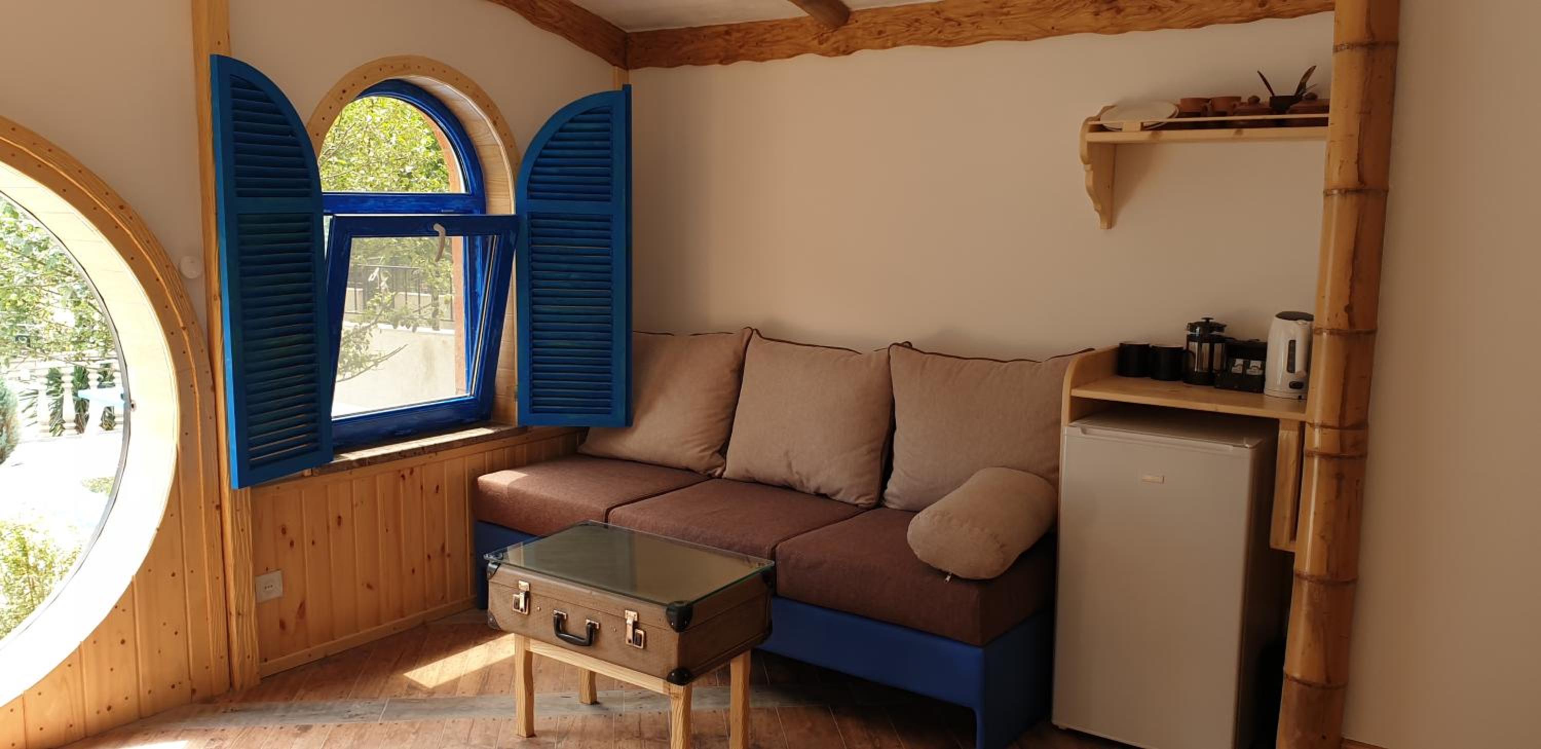 Cozy House