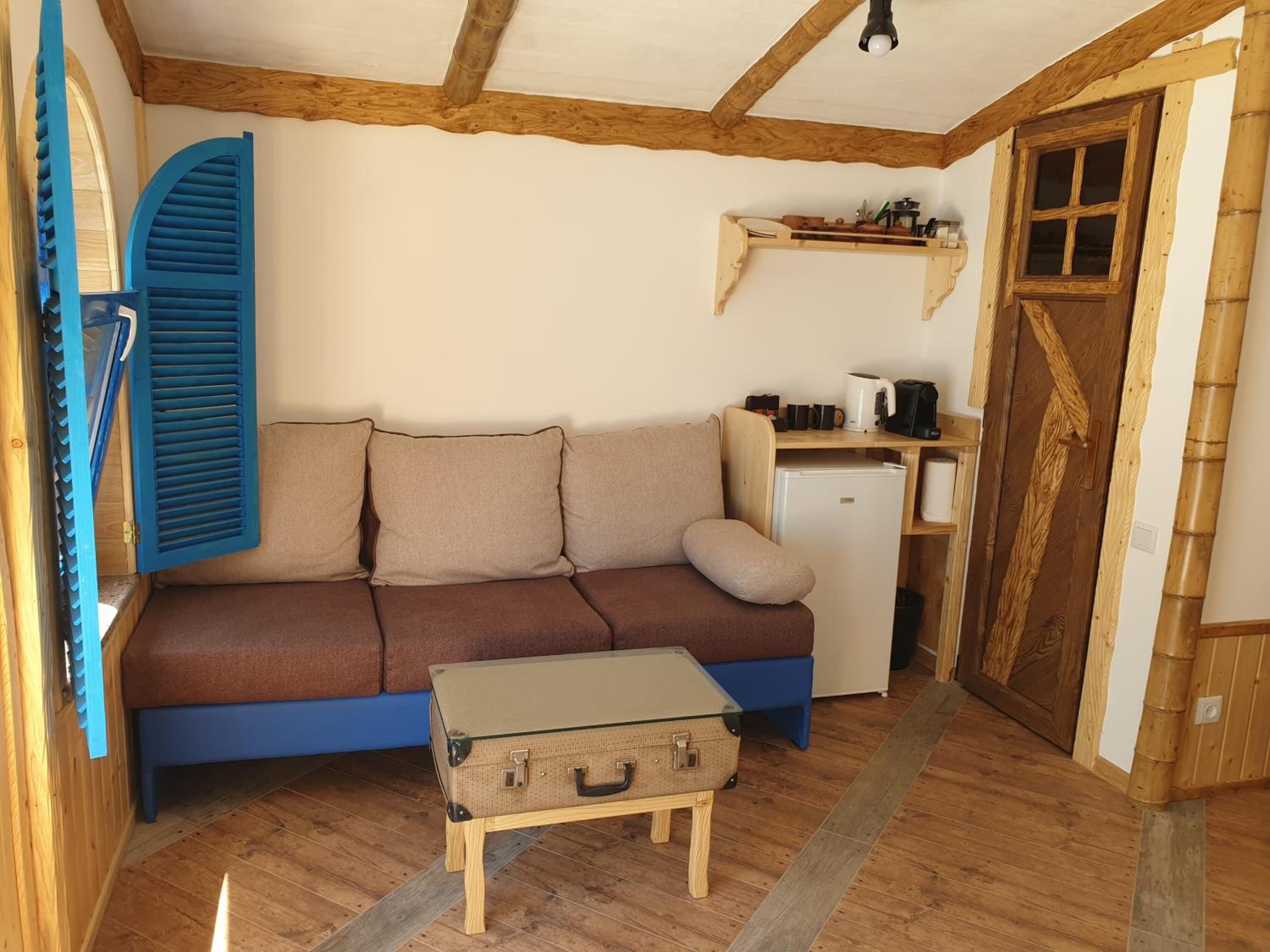 Cozy House