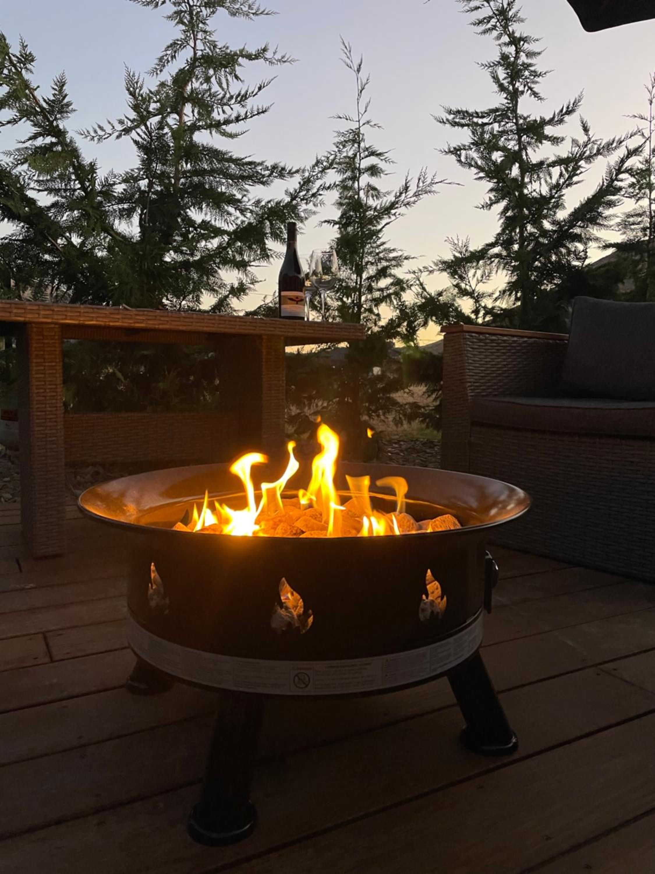 Orchard Lodge Wanaka - Relax, Refresh, Recharge view 4