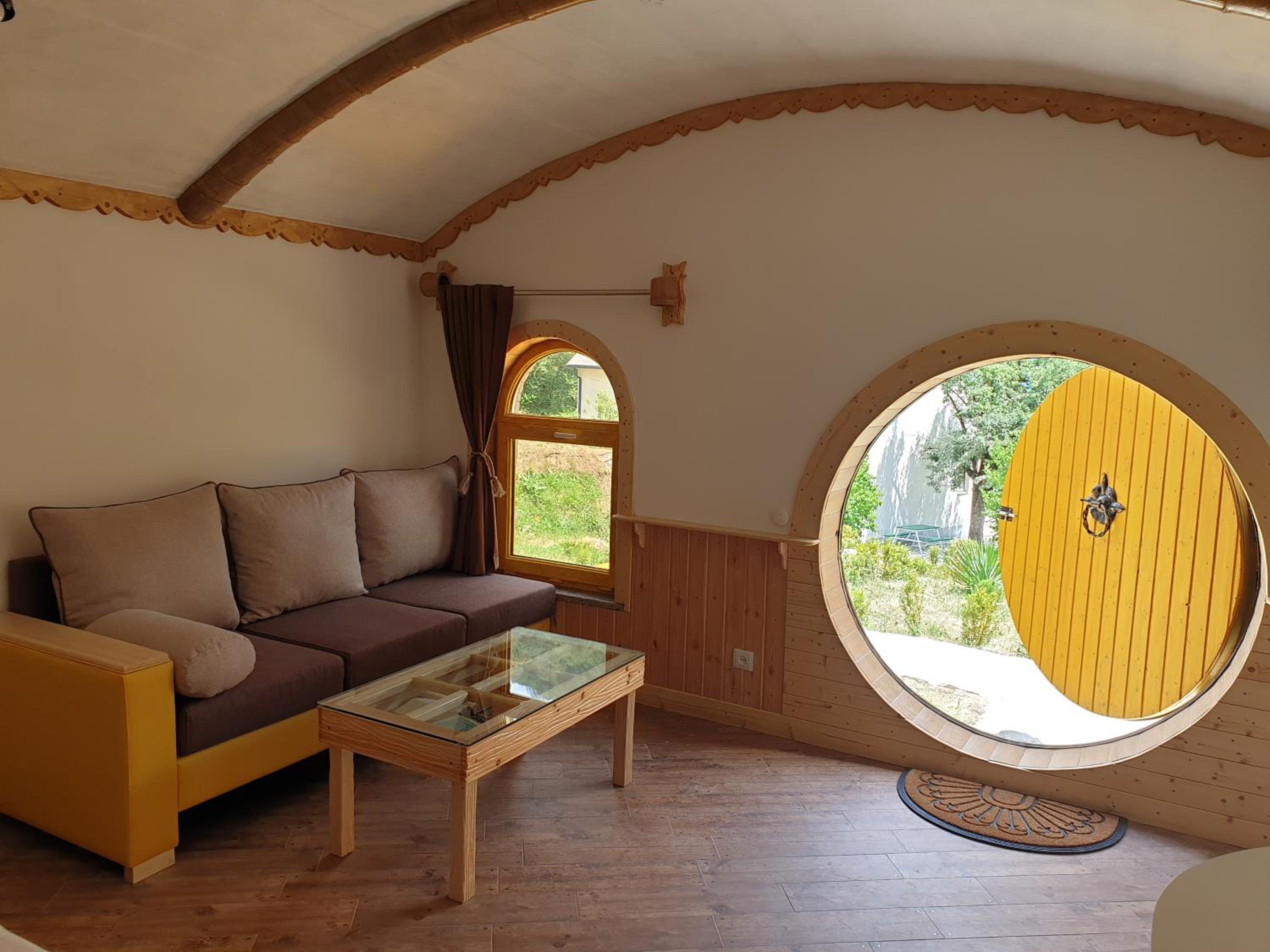 Cozy House