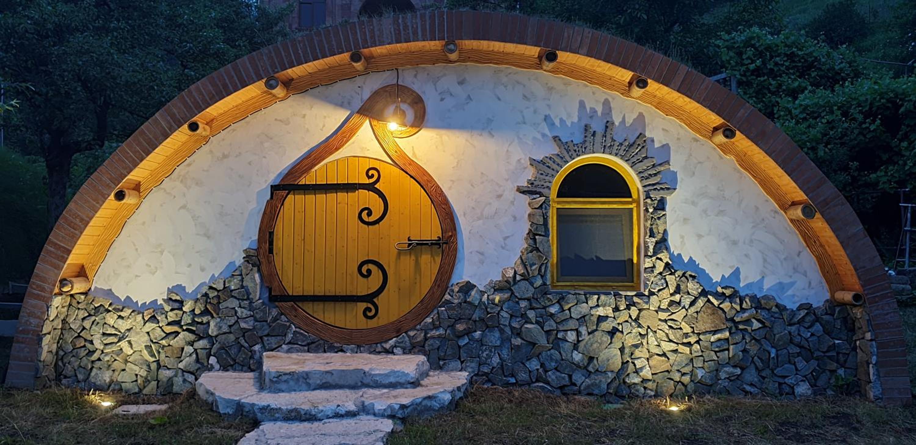 Cozy House