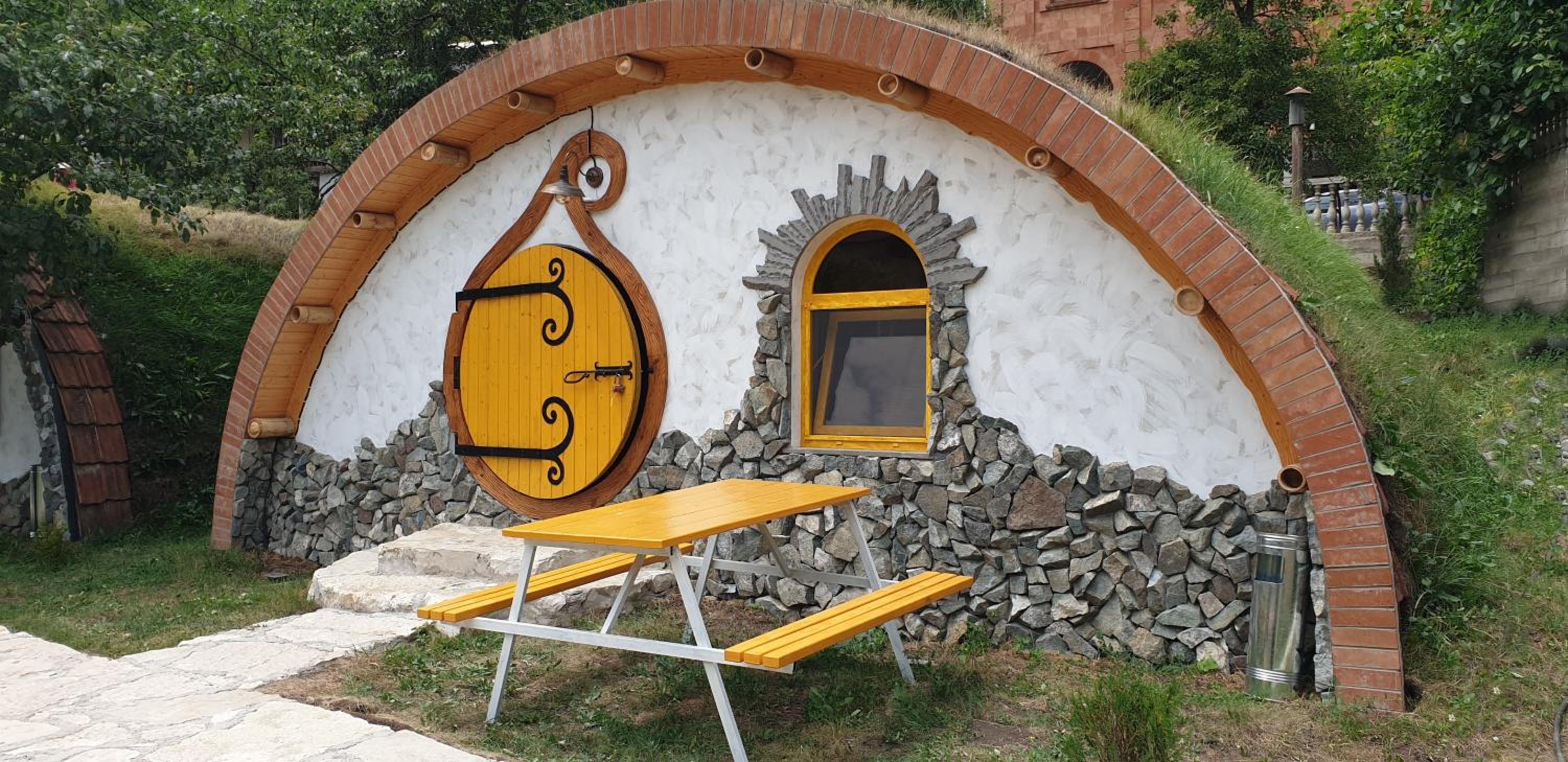 Cozy House