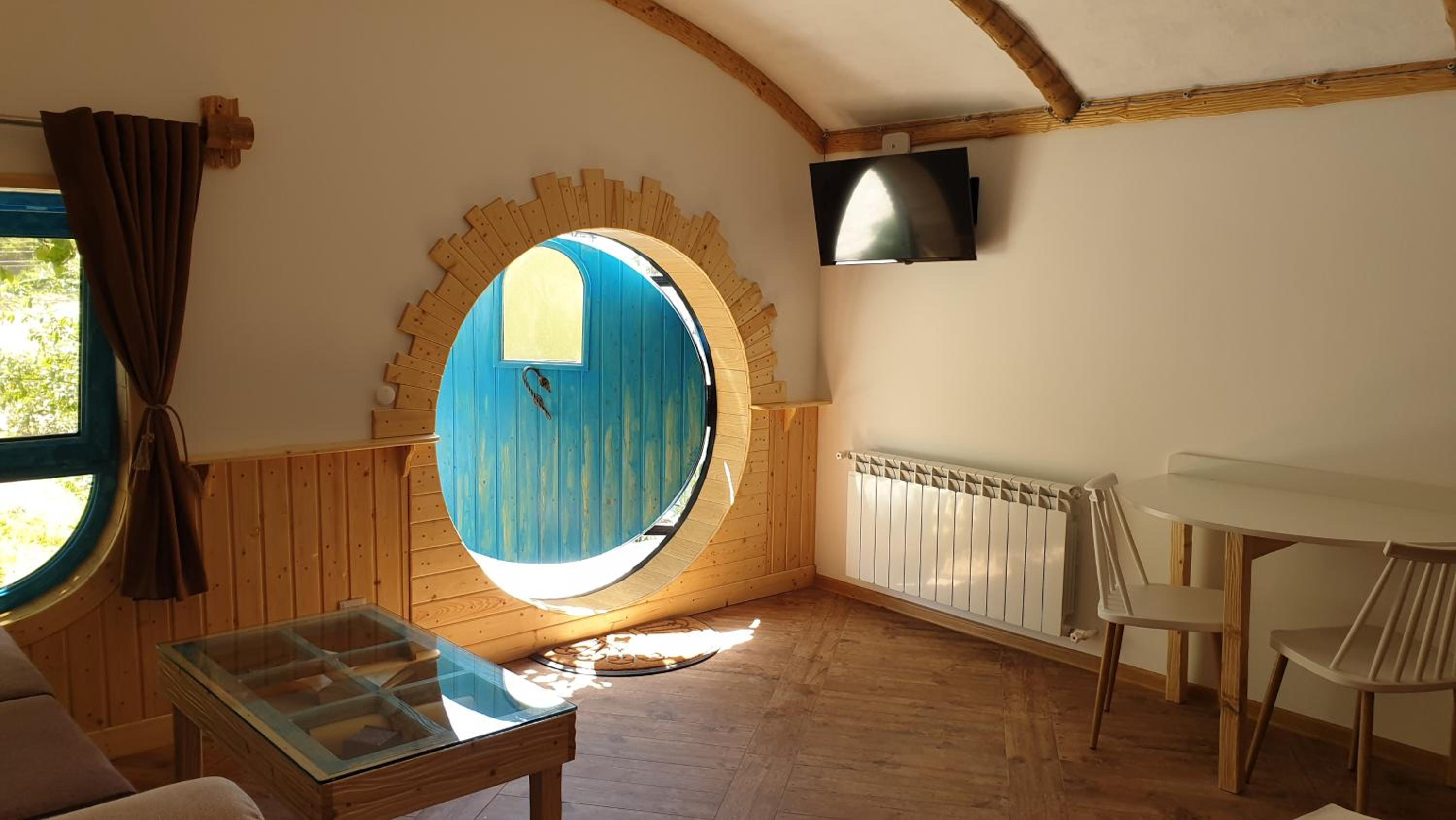 Cozy House