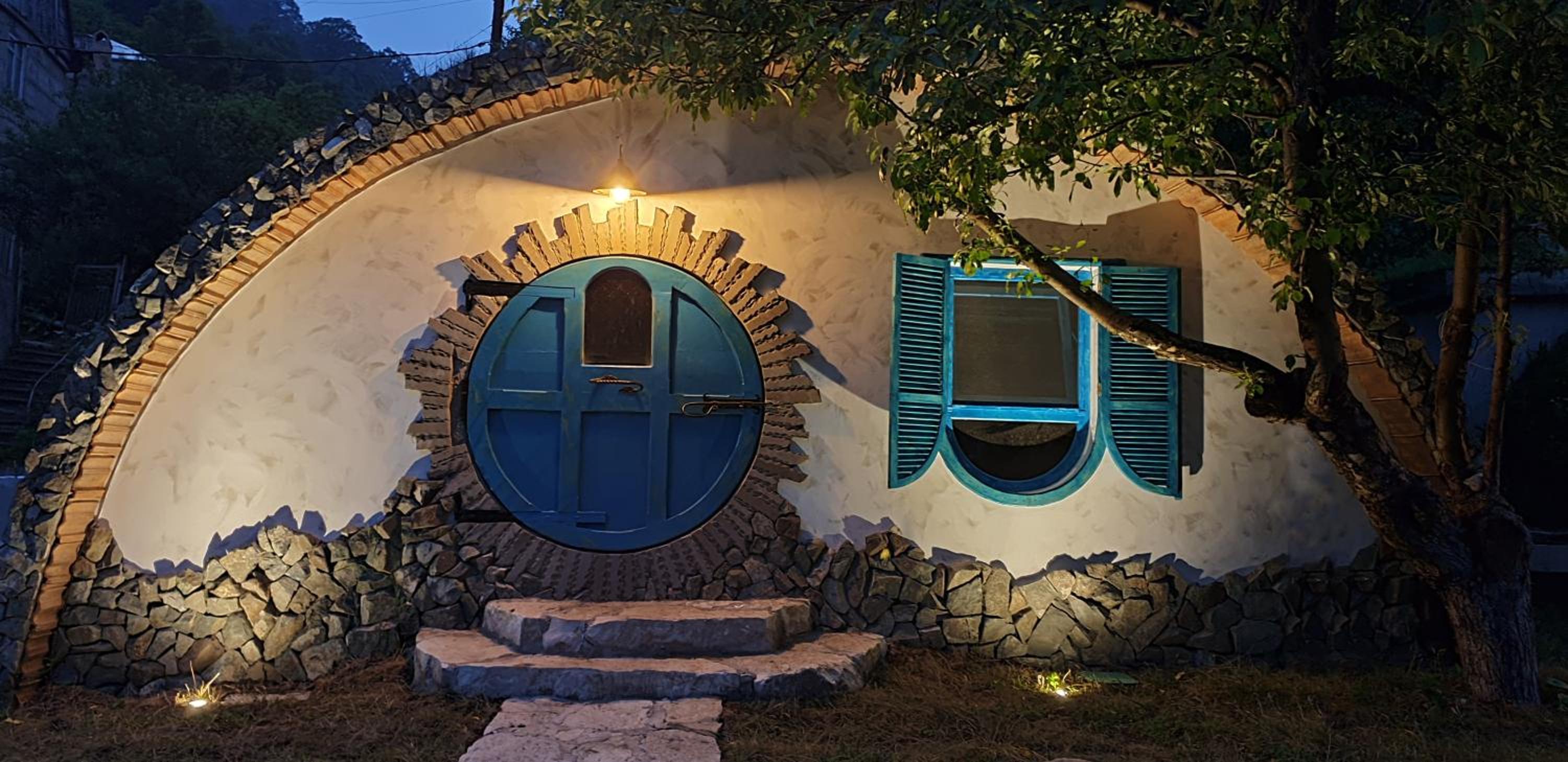 Cozy House