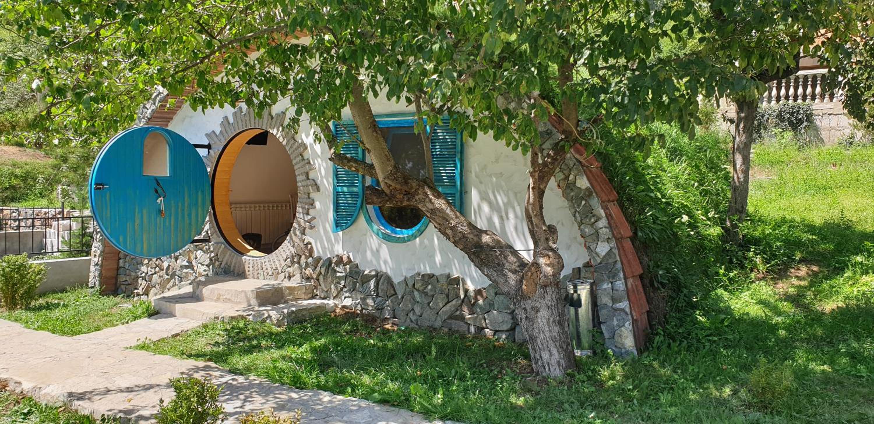 Cozy House