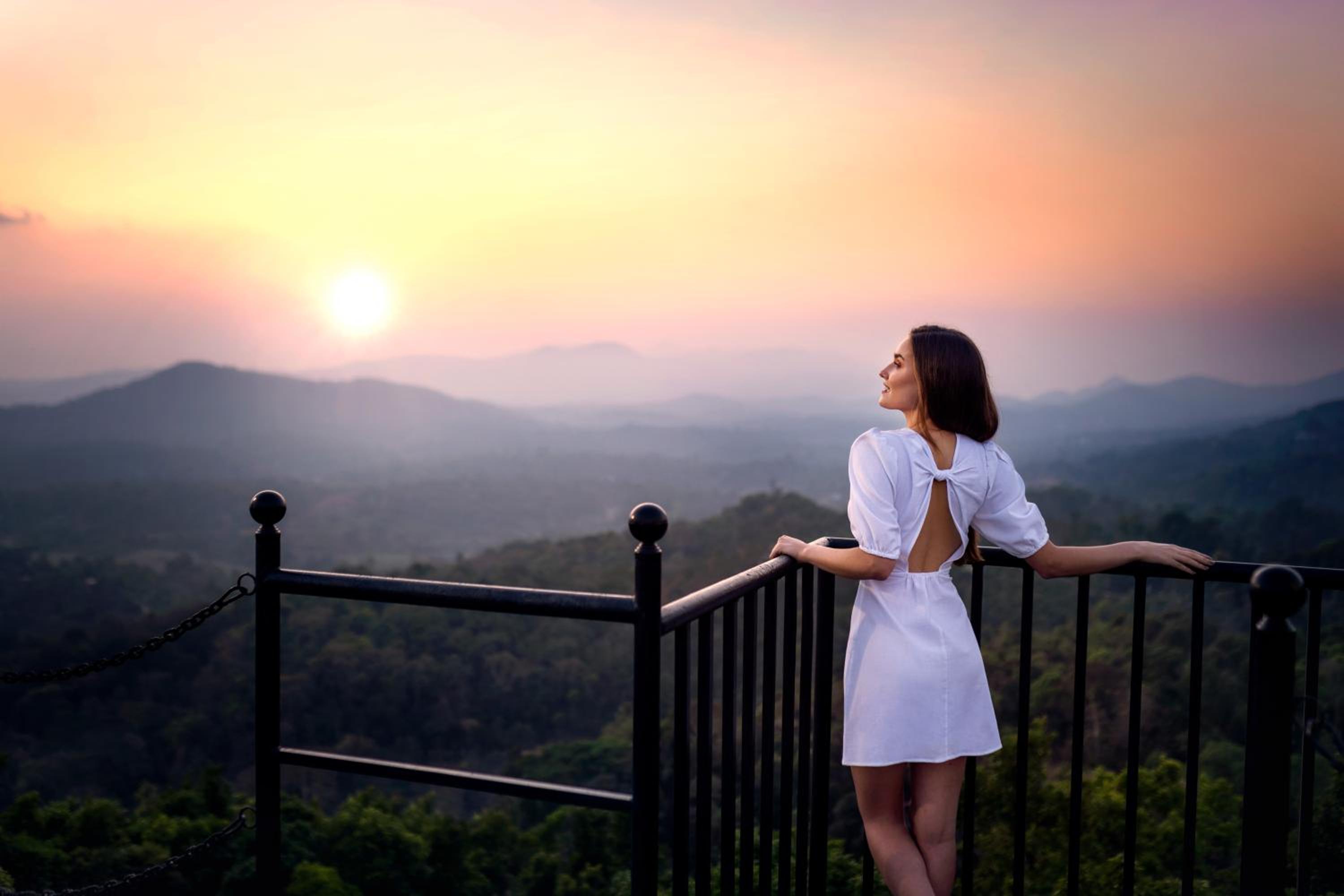 Coorg Wilderness Resort & Spa 86