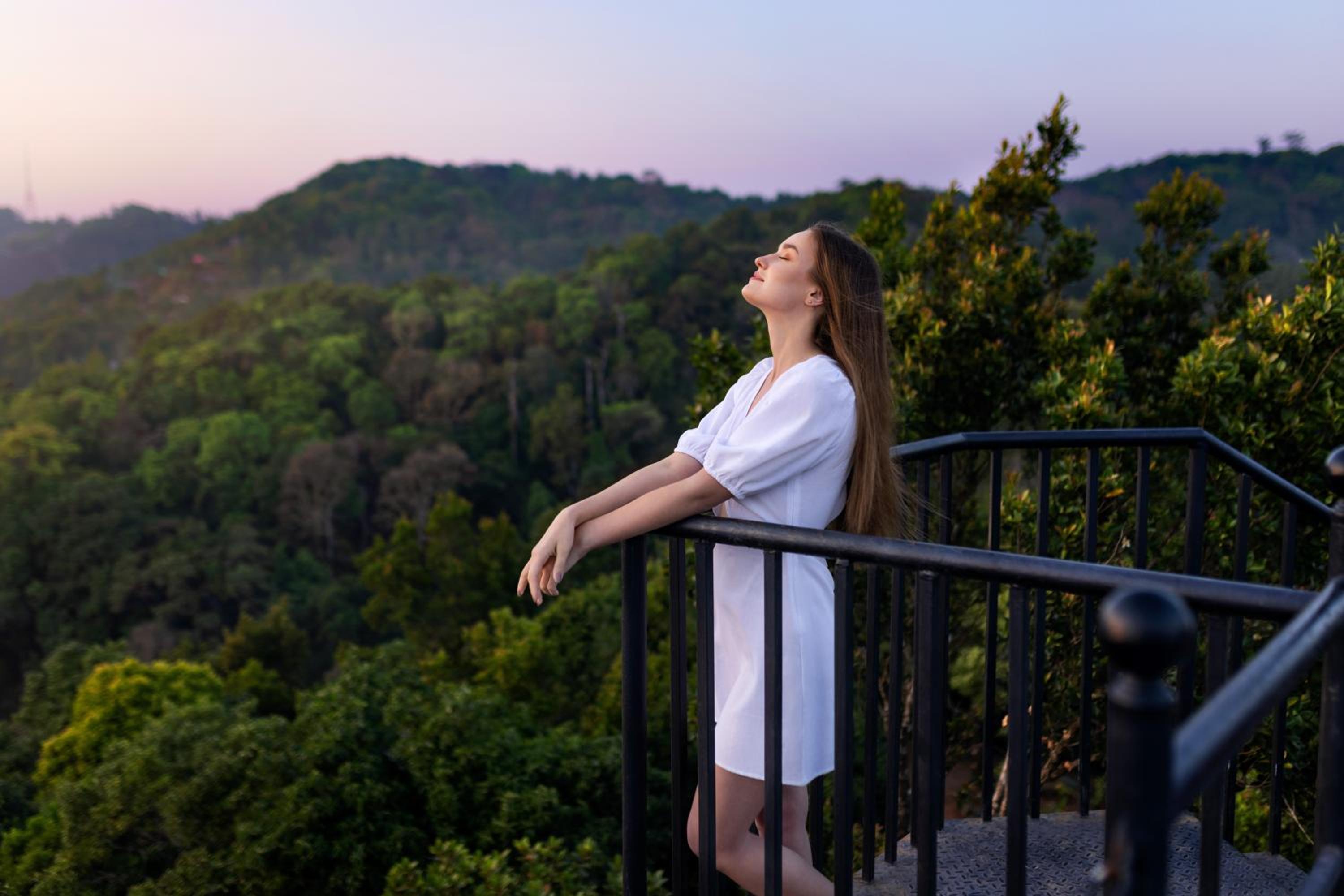 Coorg Wilderness Resort & Spa 5