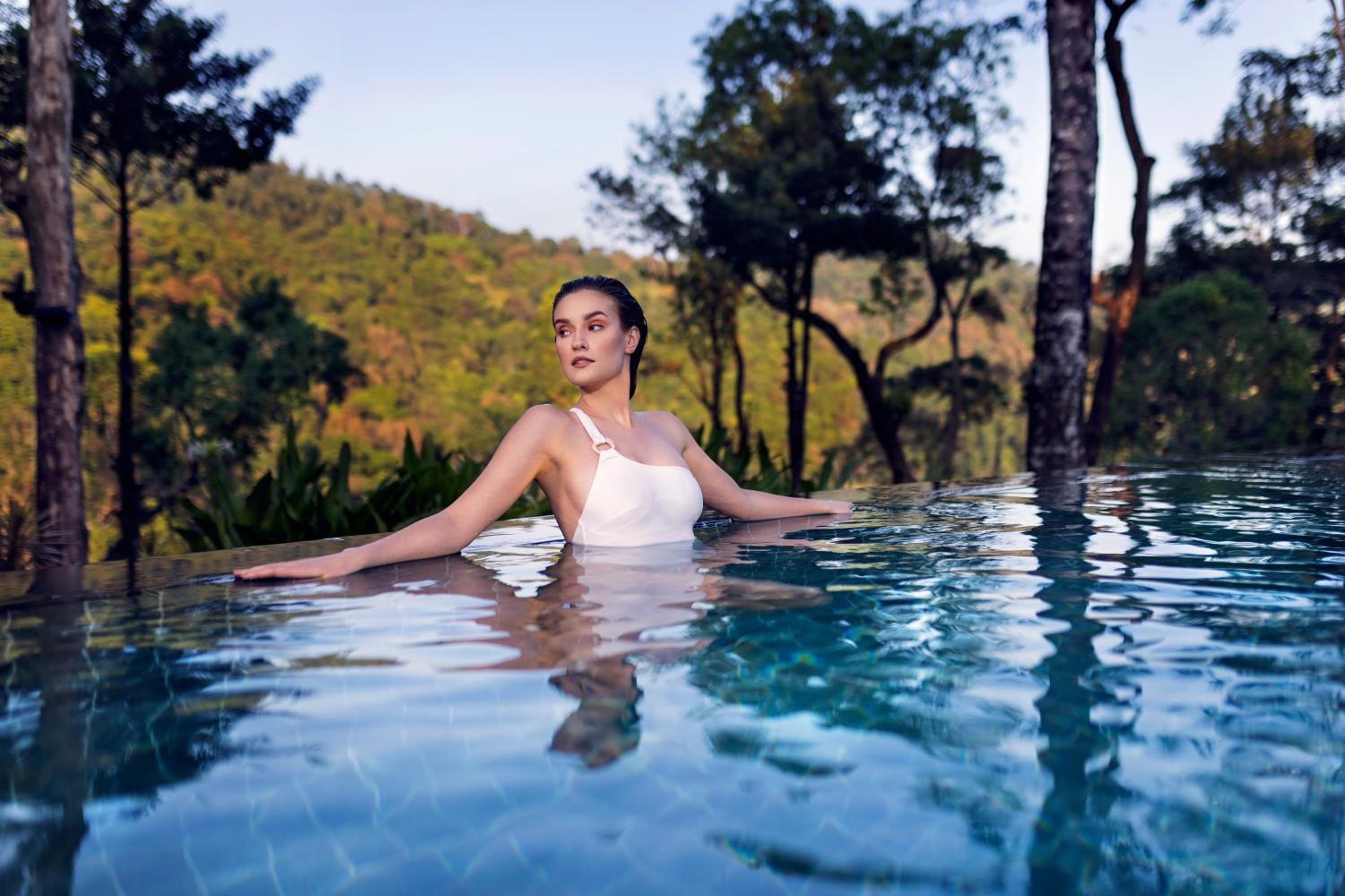 Coorg Wilderness Resort & Spa 9