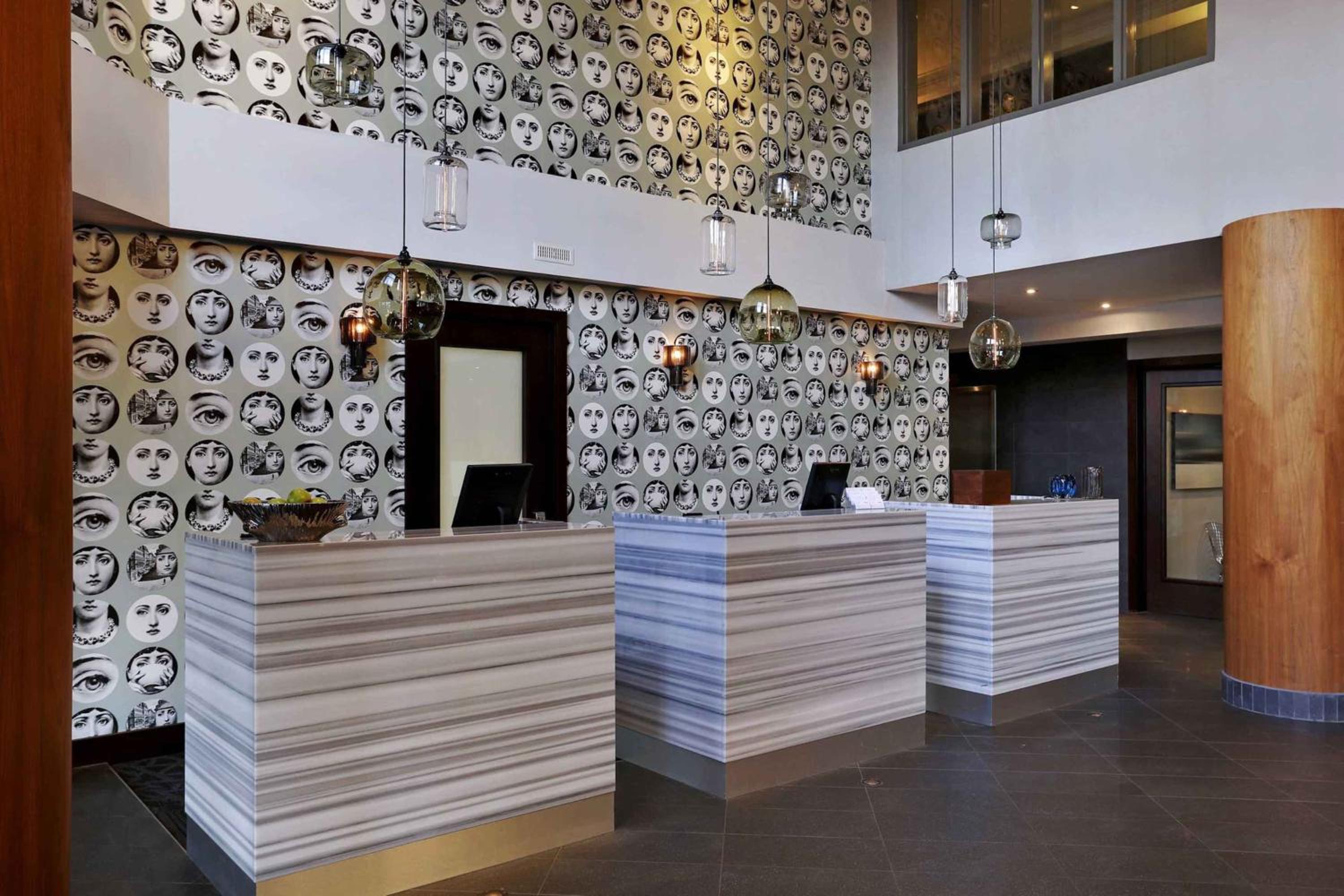 Langley Vacations - Sandman Signature Langley Hotel - Property Image 3