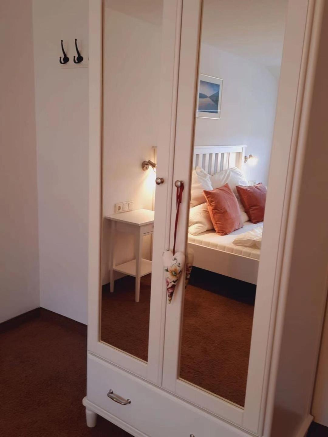 Ferienwohnungen Rössle