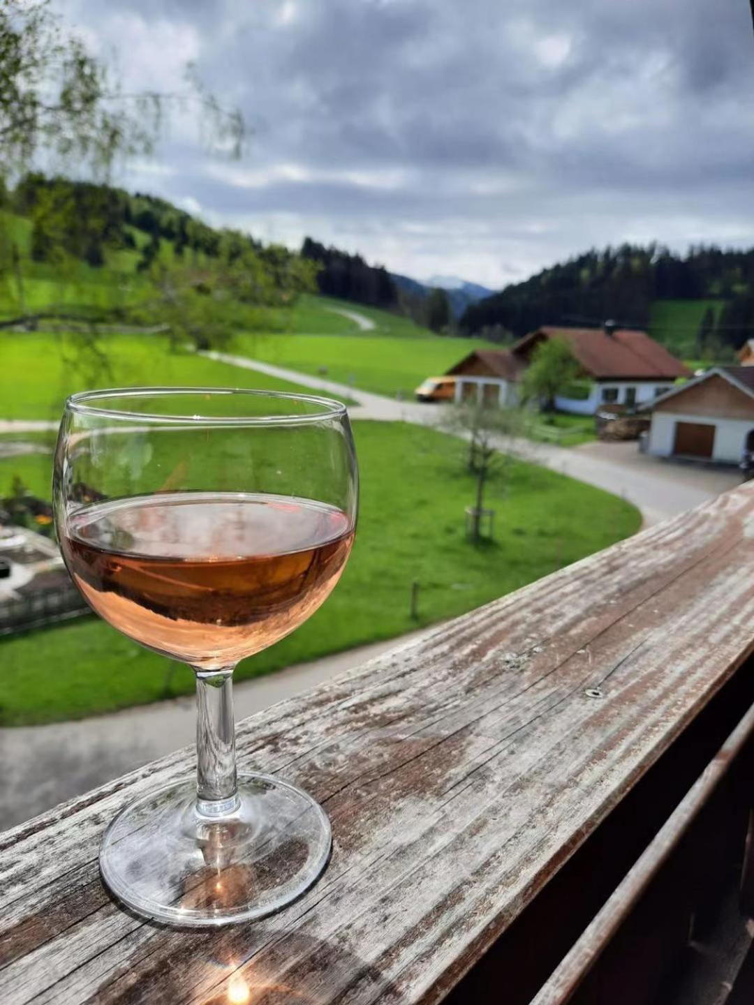 Ferienwohnungen Rössle