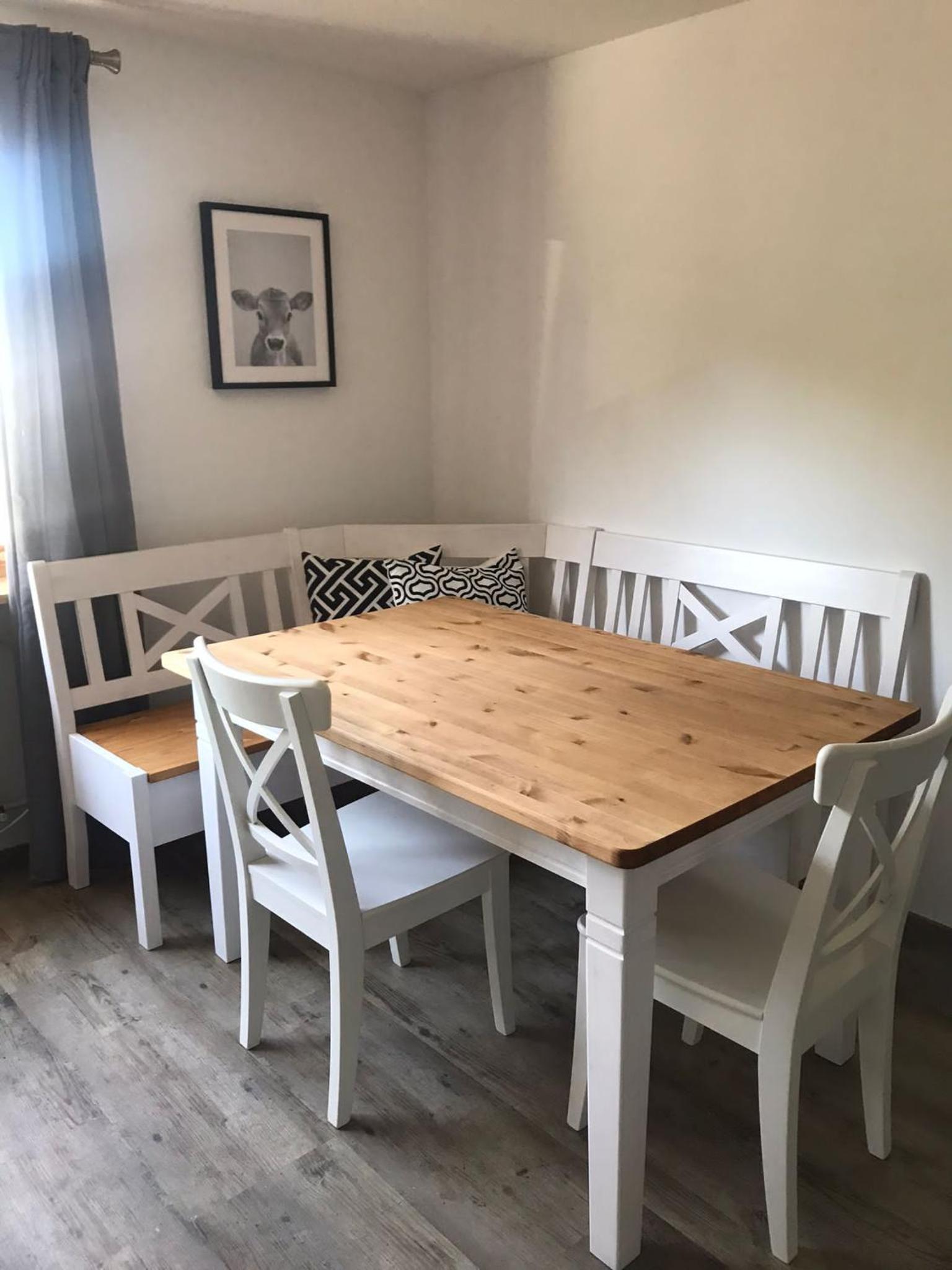 Ferienwohnungen Rössle