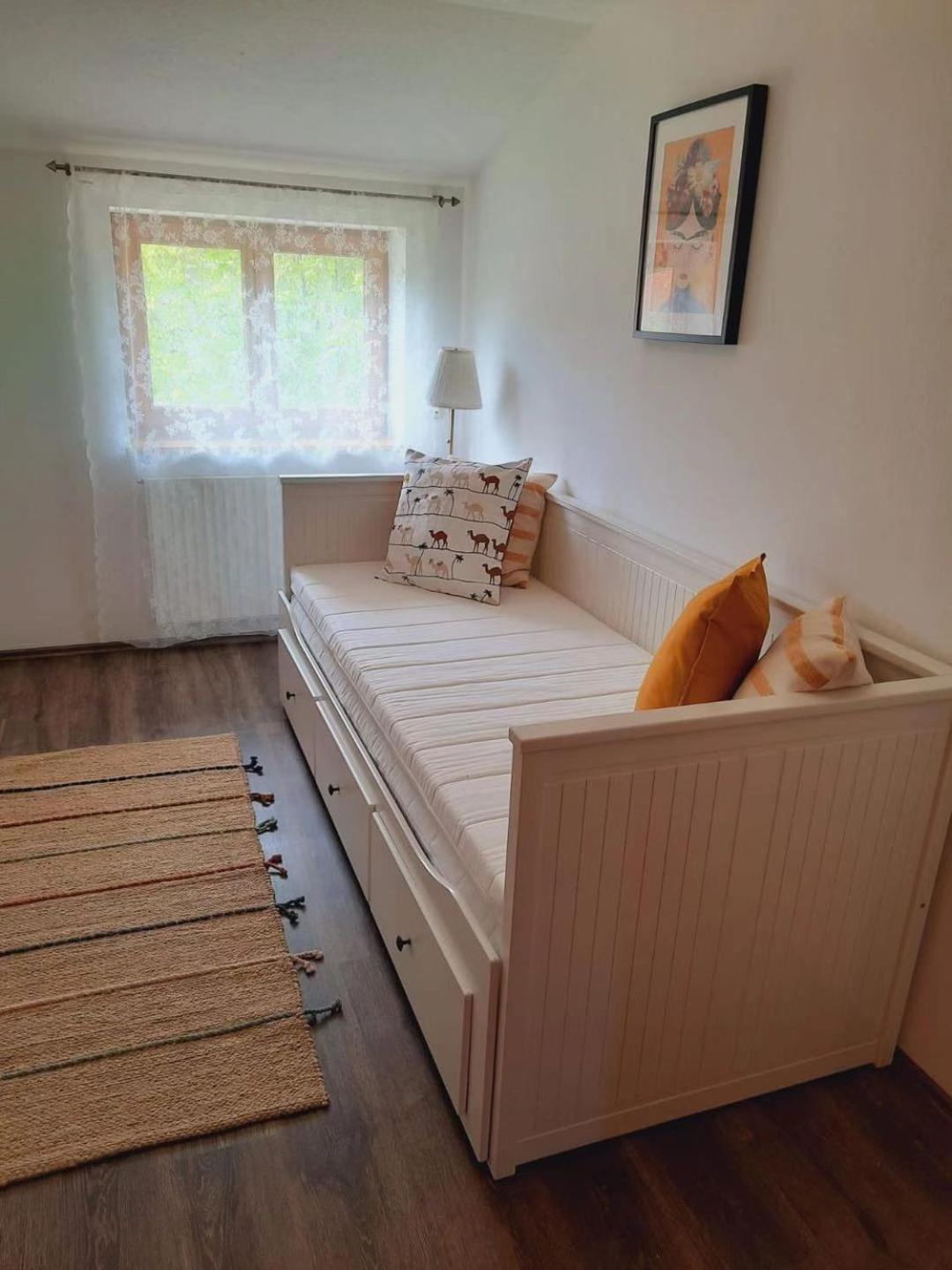 Ferienwohnungen Rössle