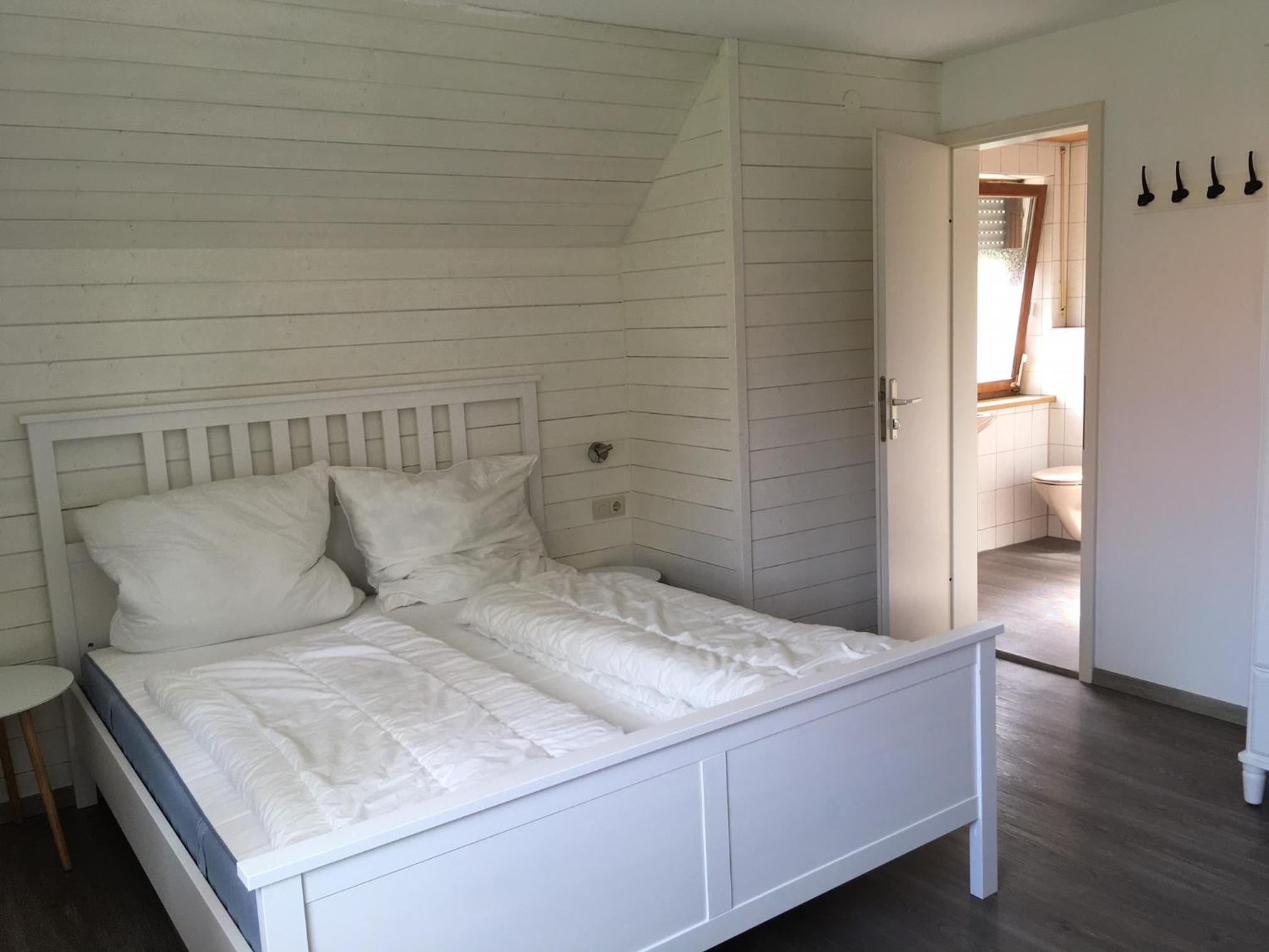 Ferienwohnungen Rössle