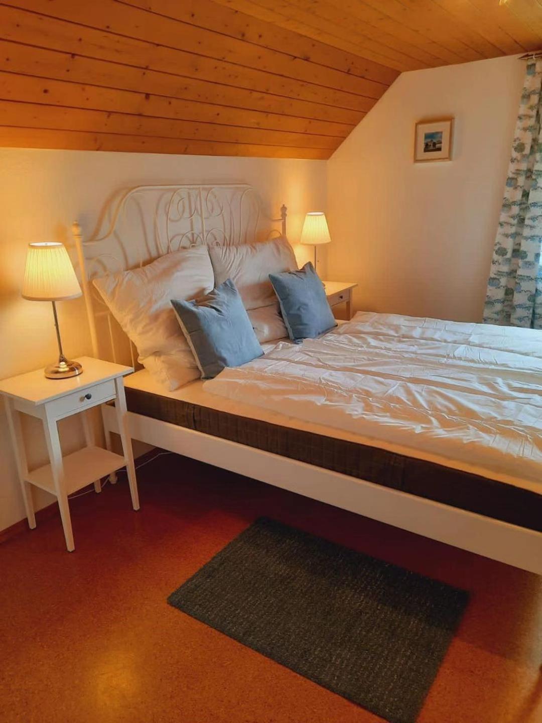 Ferienwohnungen Rössle