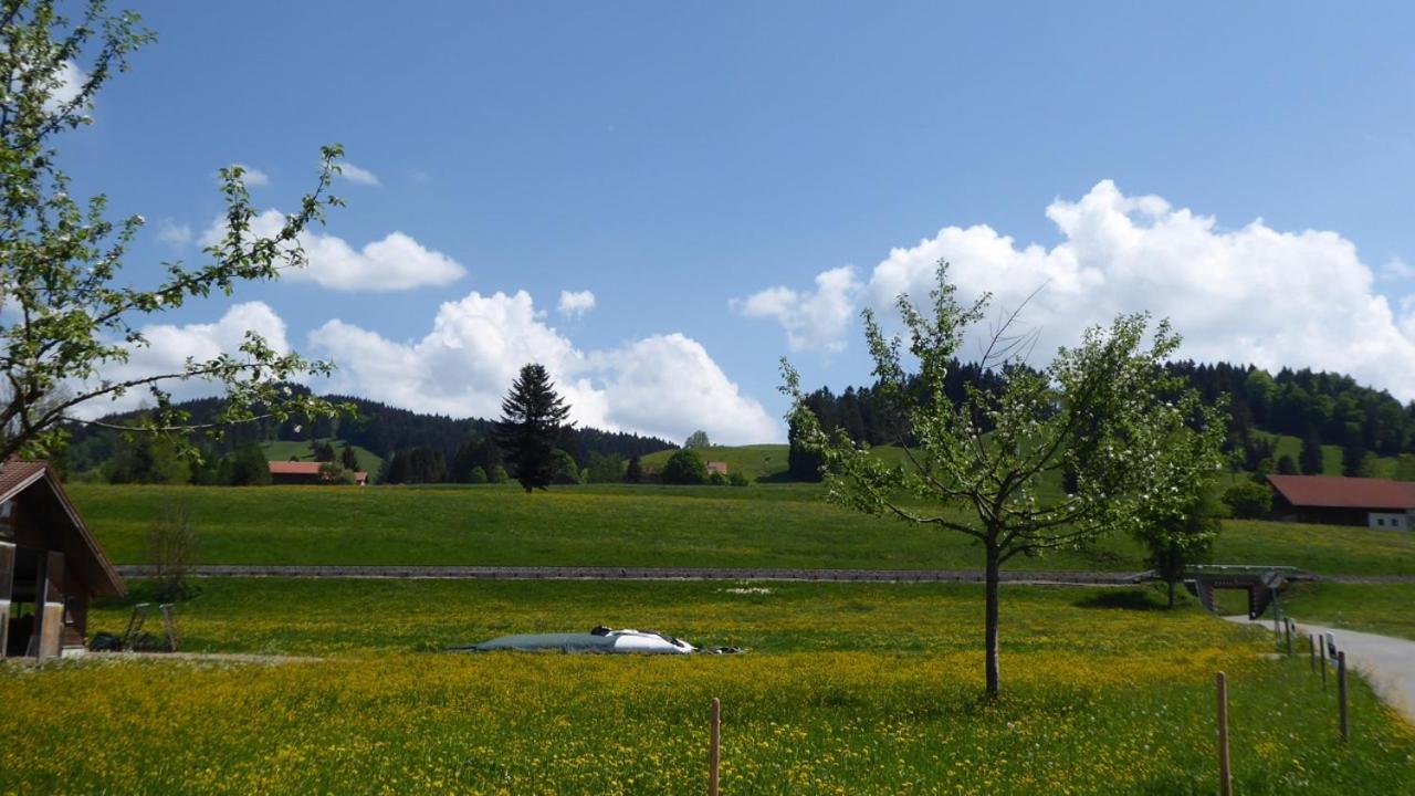 Ferienwohnungen Rössle