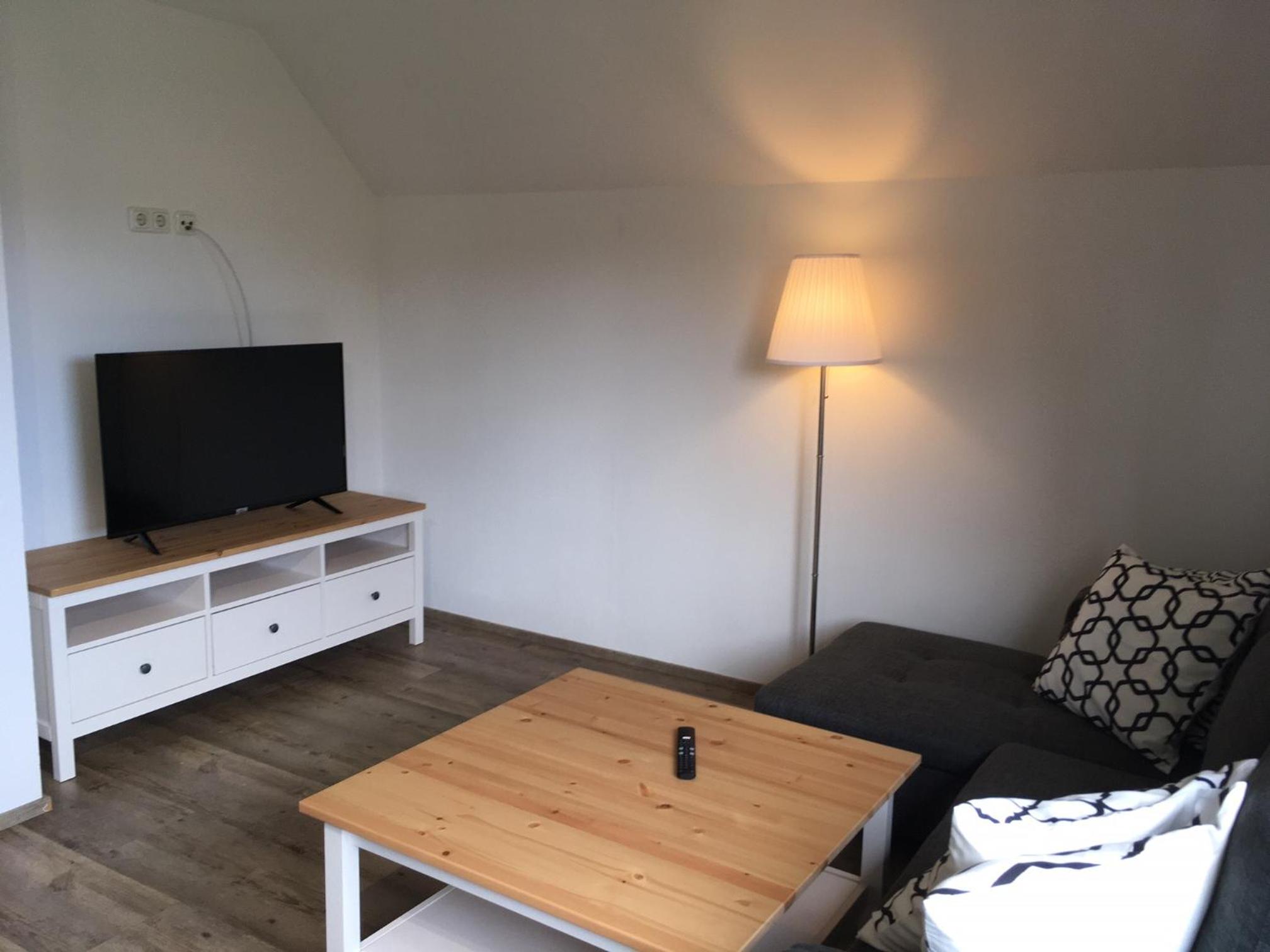Ferienwohnungen Rössle