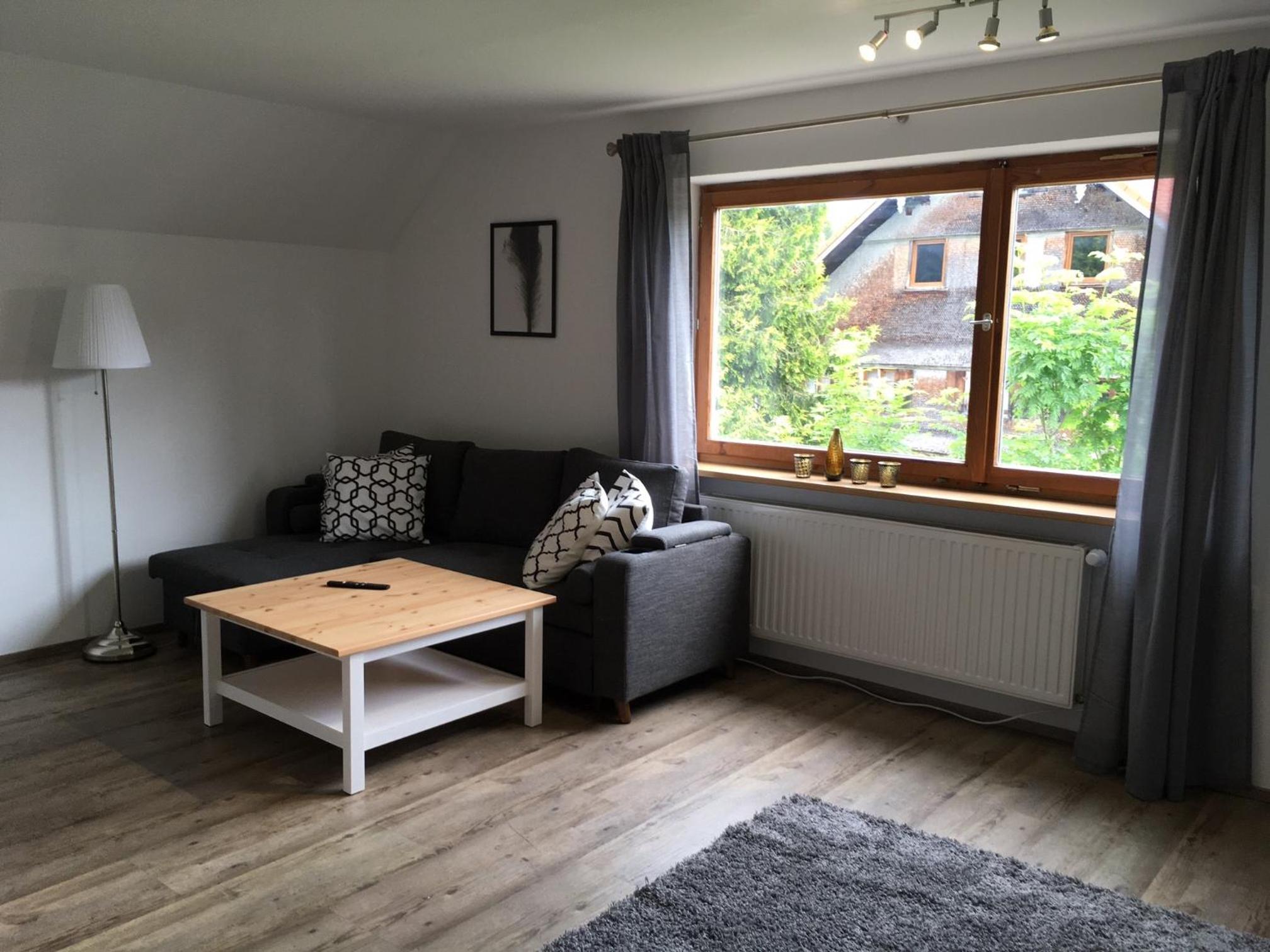 Ferienwohnungen Rössle