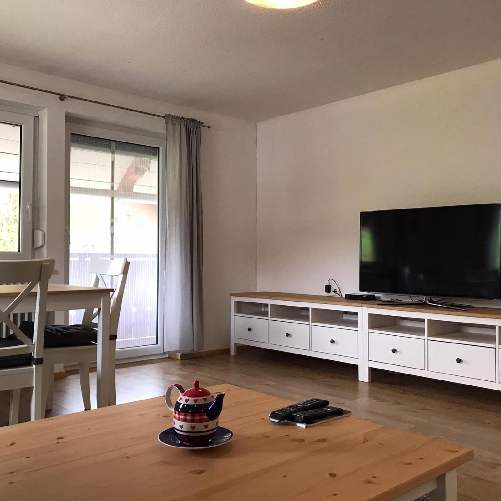 Ferienwohnungen Rössle