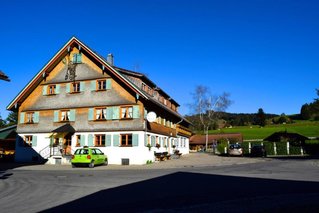 Ferienwohnungen Rössle