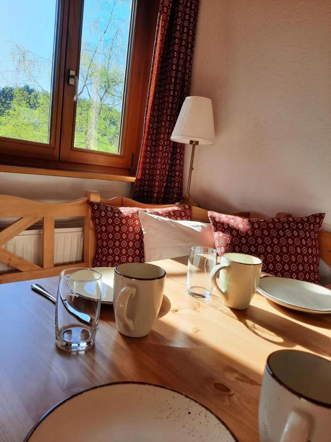 Ferienwohnungen Rössle