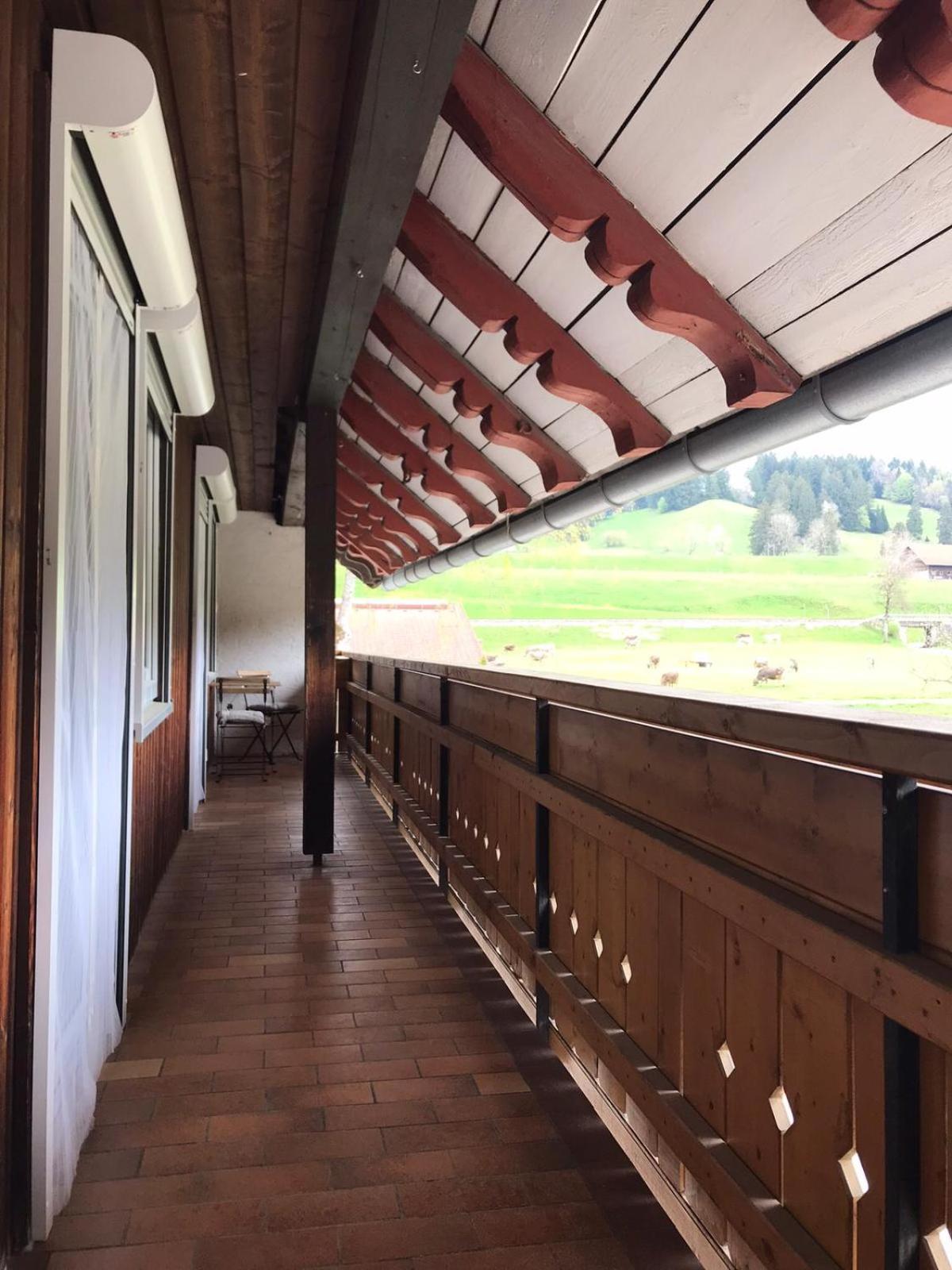 Ferienwohnungen Rössle